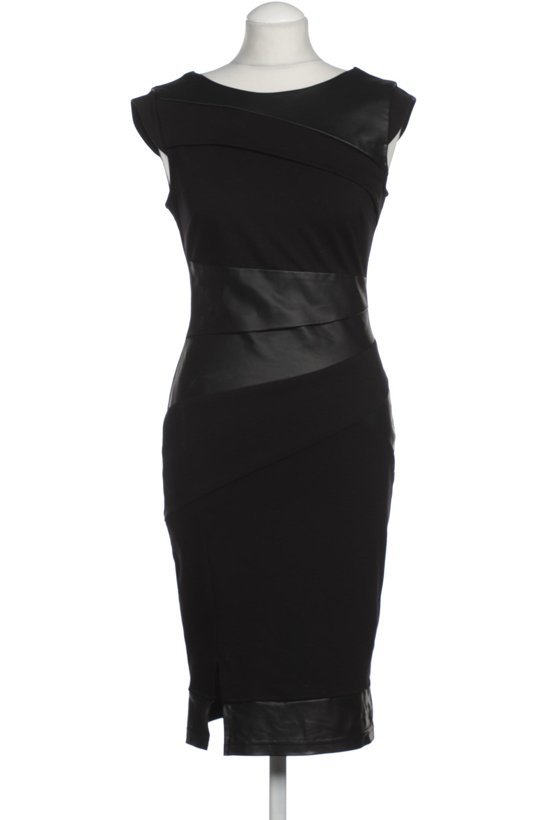 

Lipsy Damen Kleid, schwarz, Gr. 38
