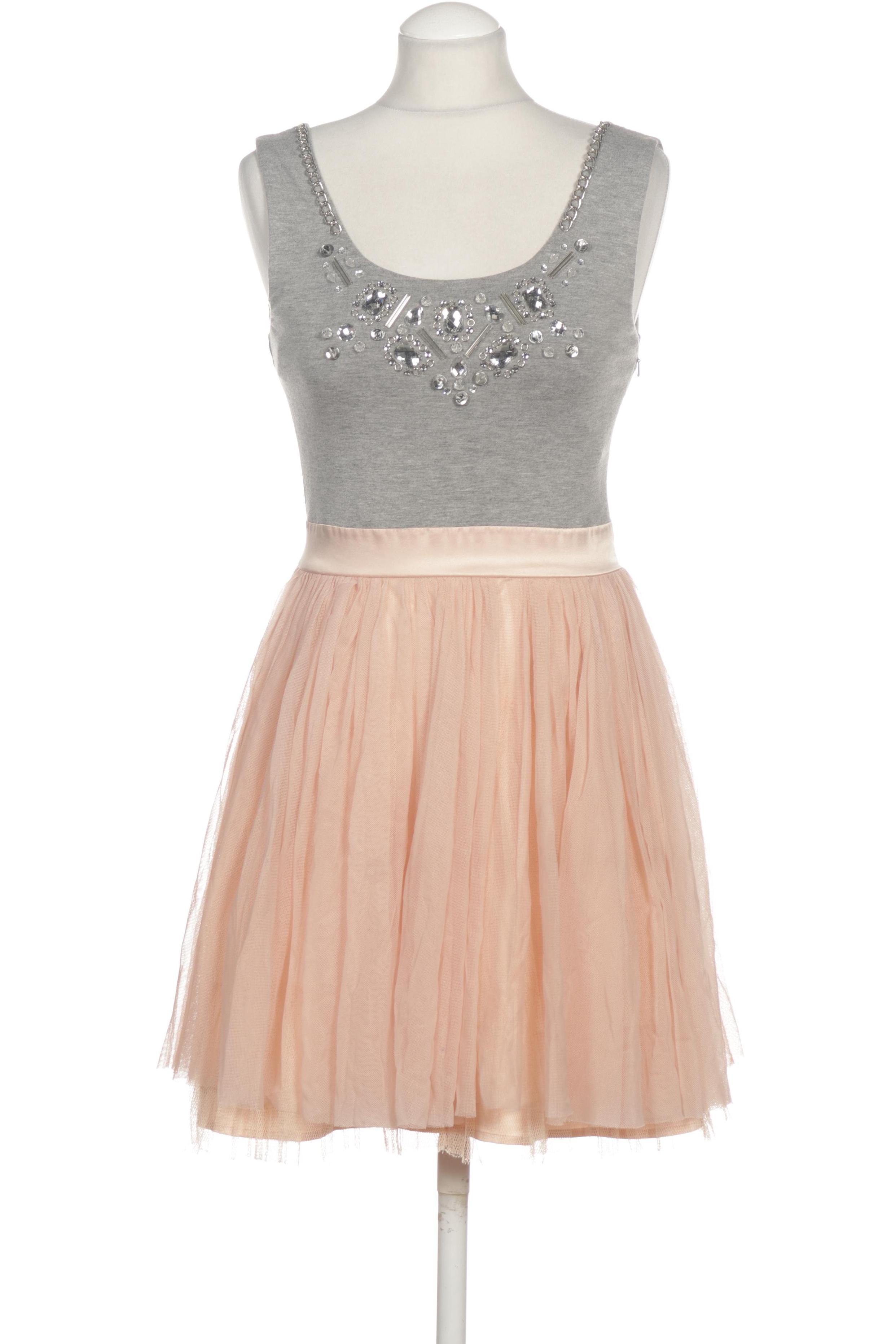 

Lipsy Damen Kleid, grau, Gr.