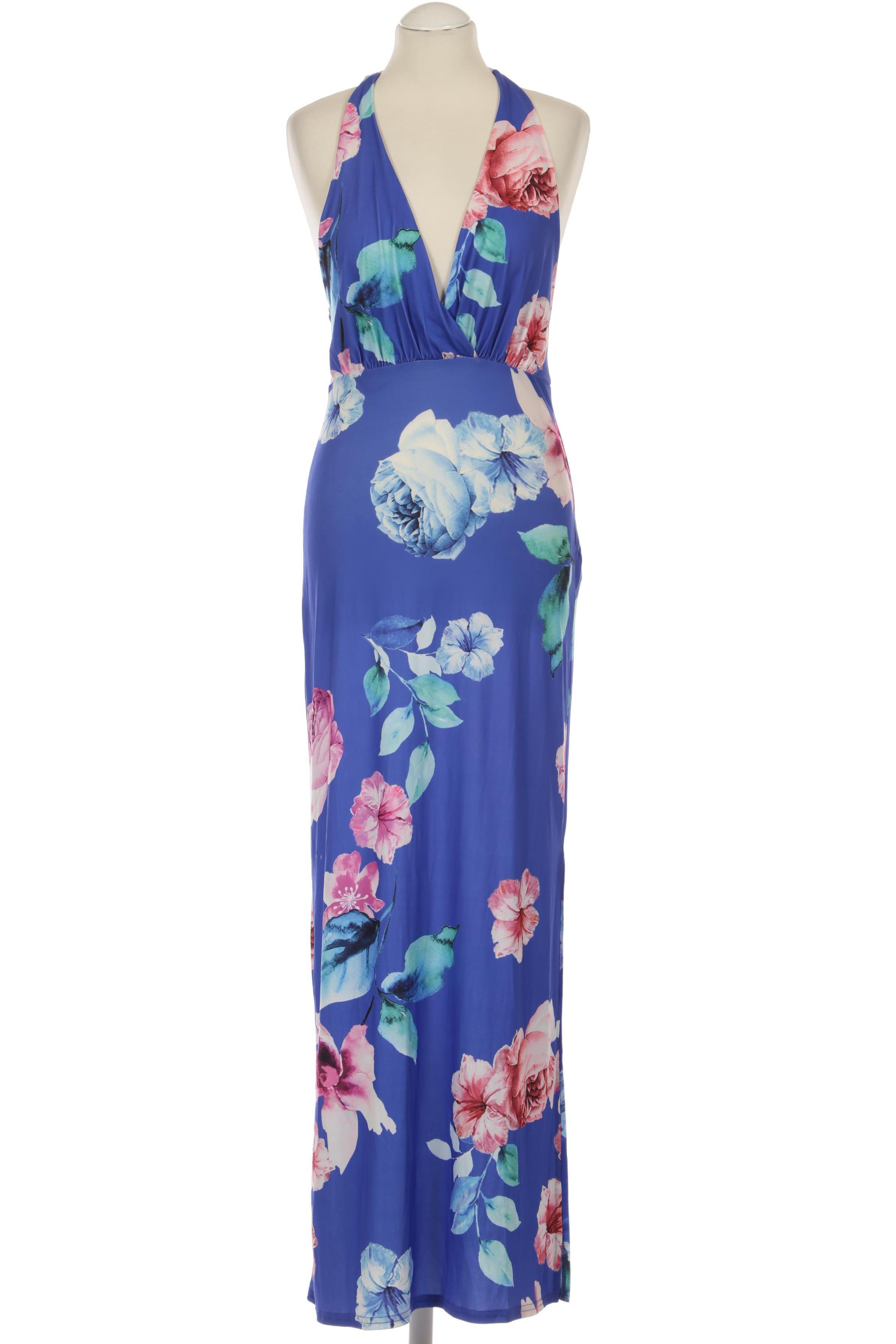 

Lipsy Damen Kleid, blau, Gr. 38