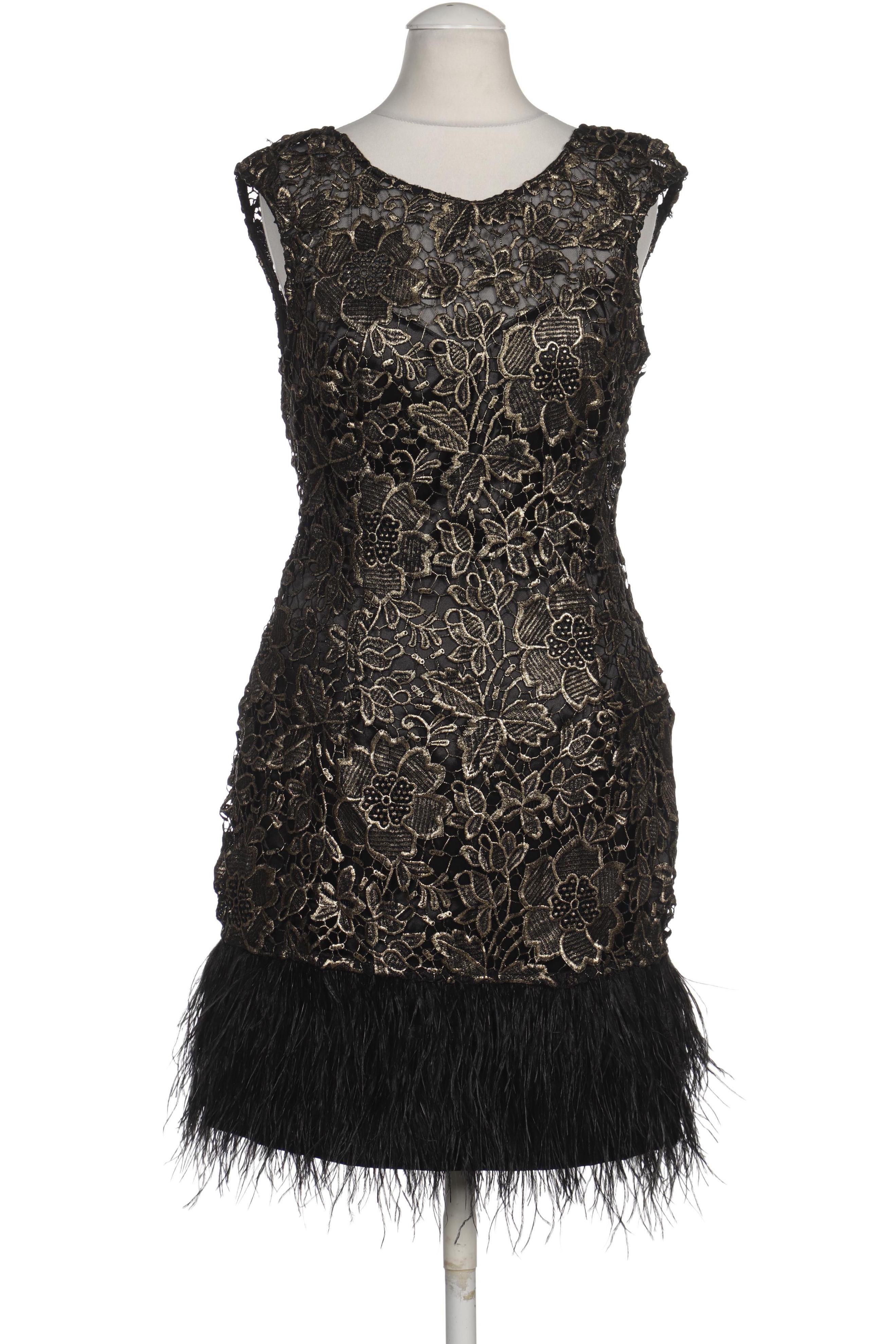 

Lipsy Damen Kleid, schwarz, Gr. 10