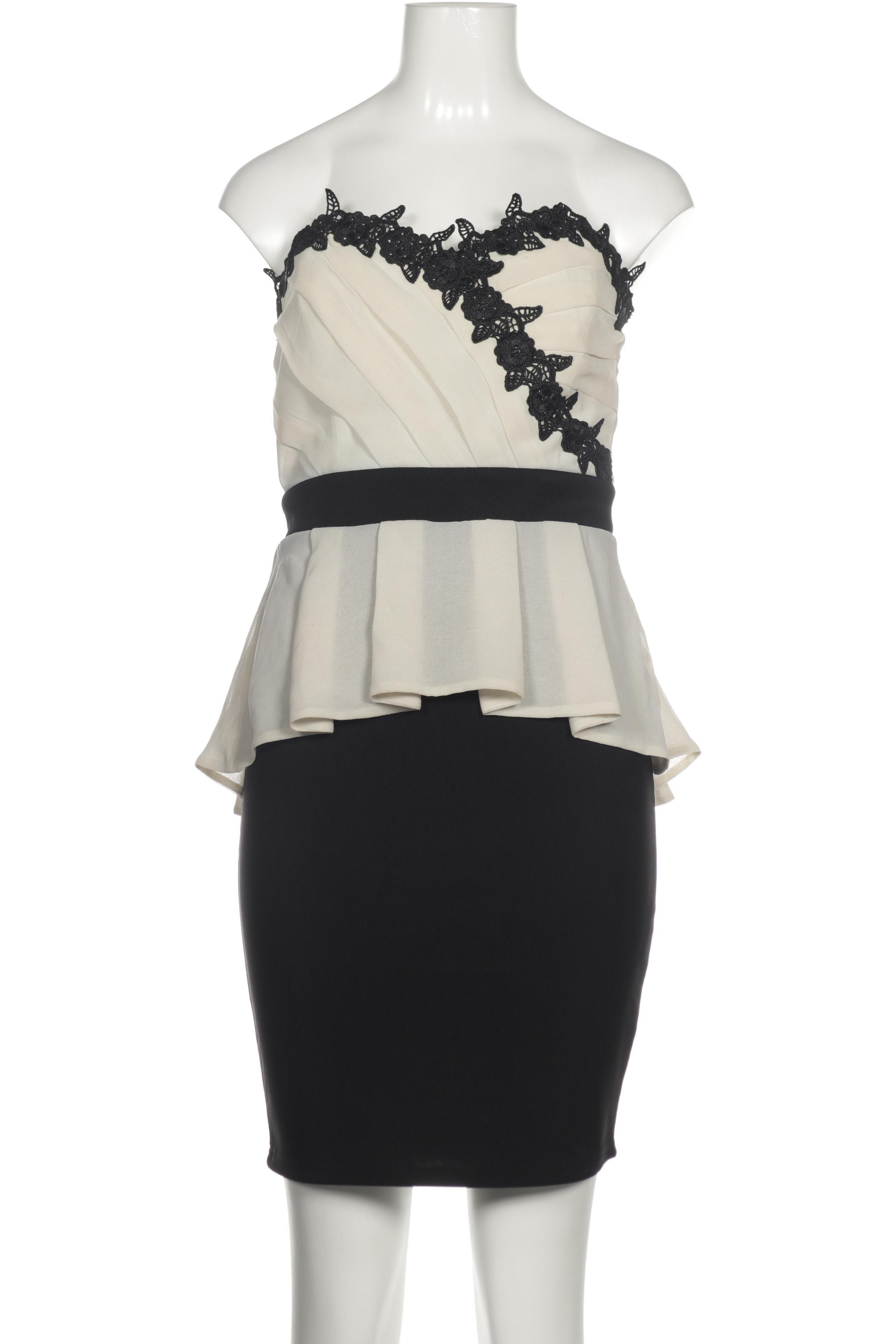 

Lipsy Damen Kleid, schwarz, Gr.