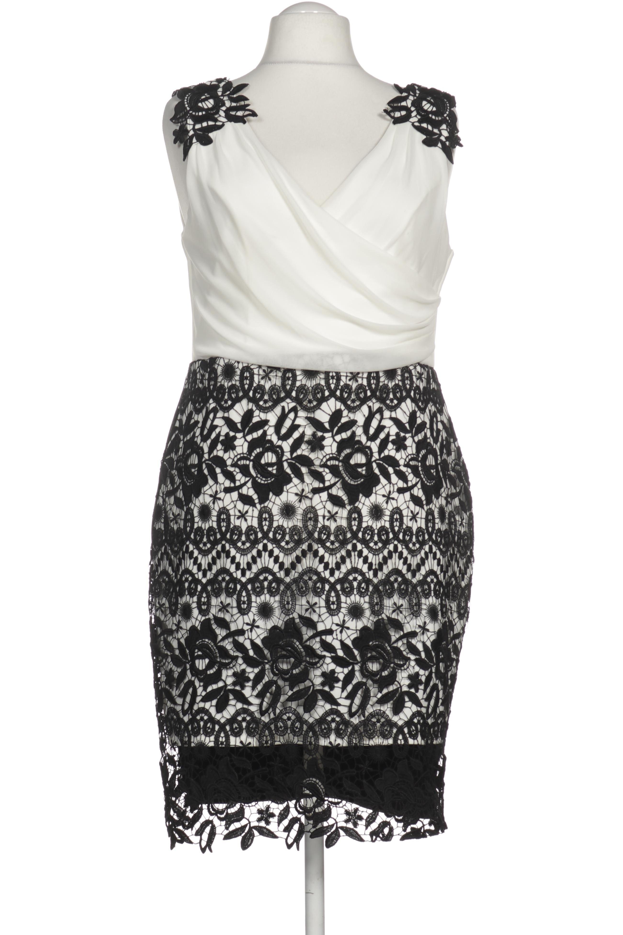 

Lipsy Damen Kleid, schwarz, Gr. 44