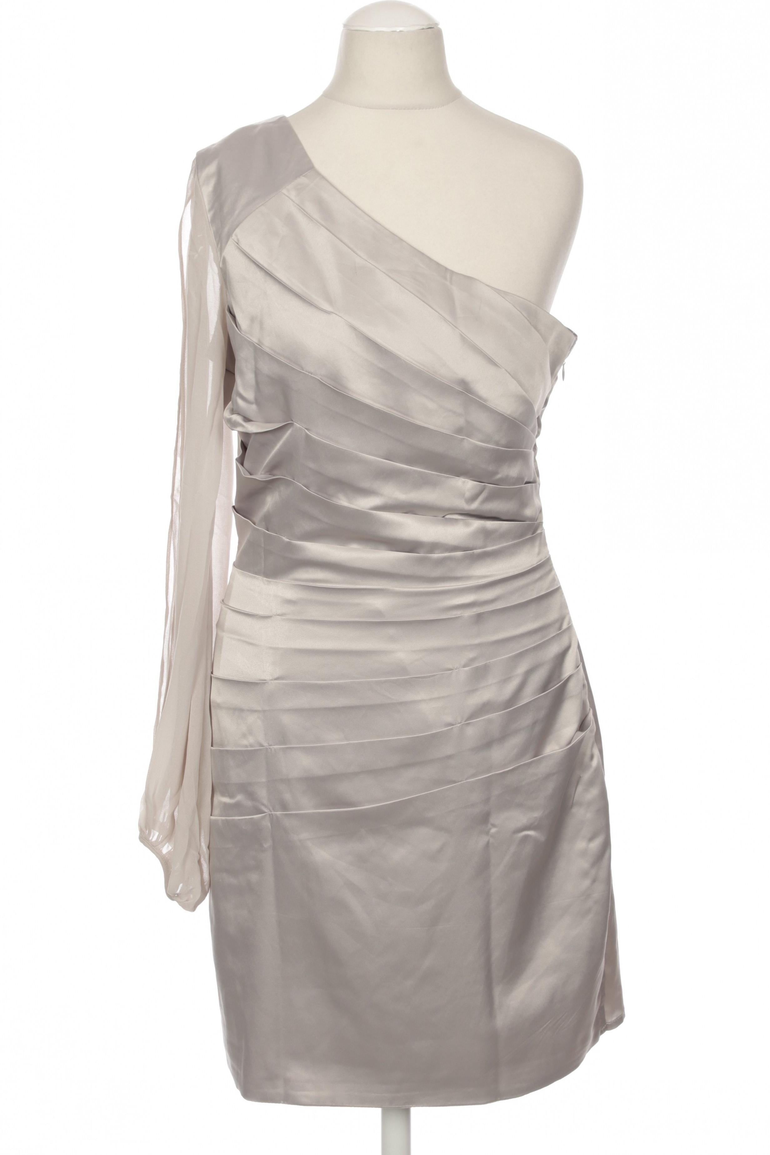 

Lipsy Damen Kleid, grau, Gr. 6