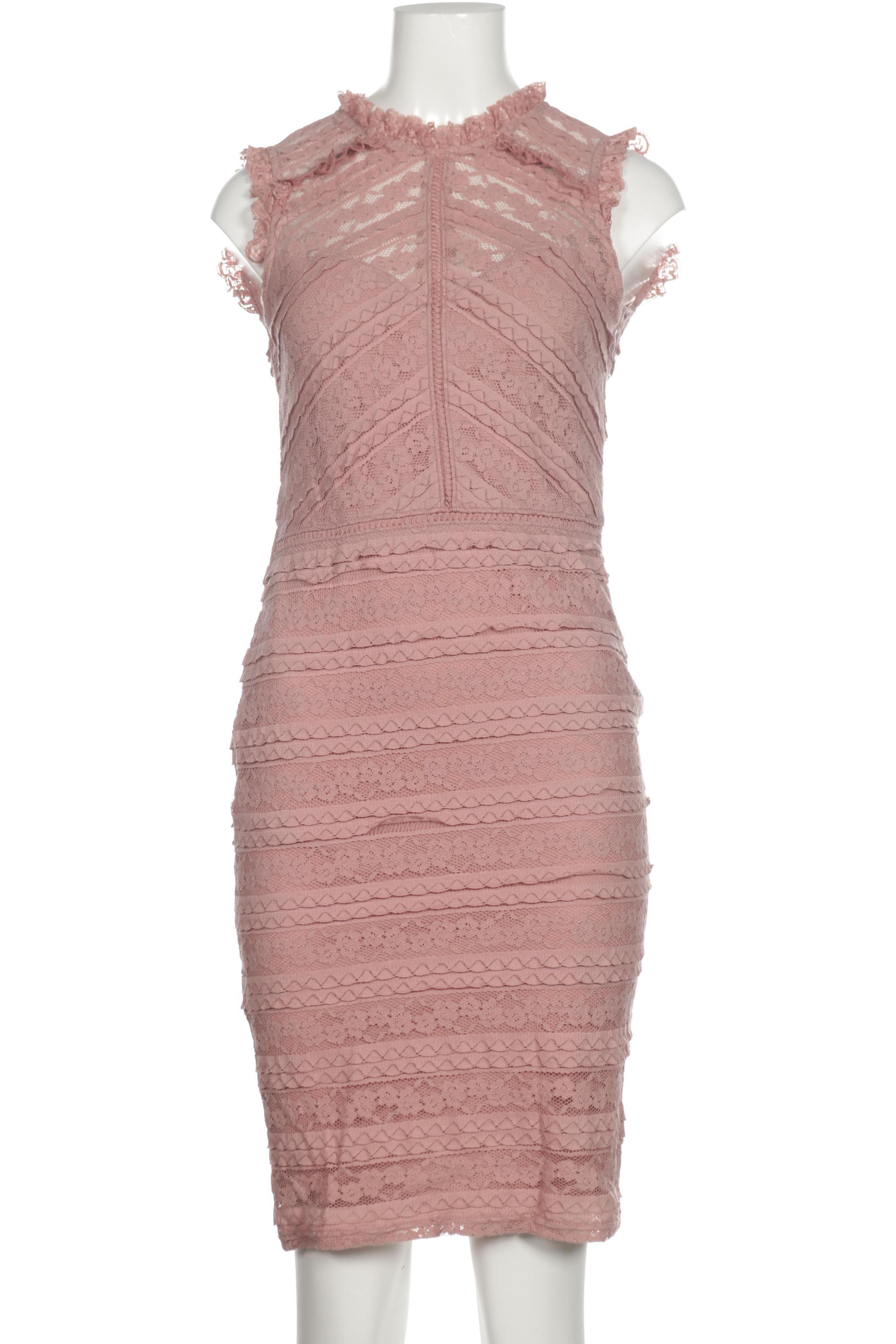 

Lipsy Damen Kleid, braun, Gr. 36