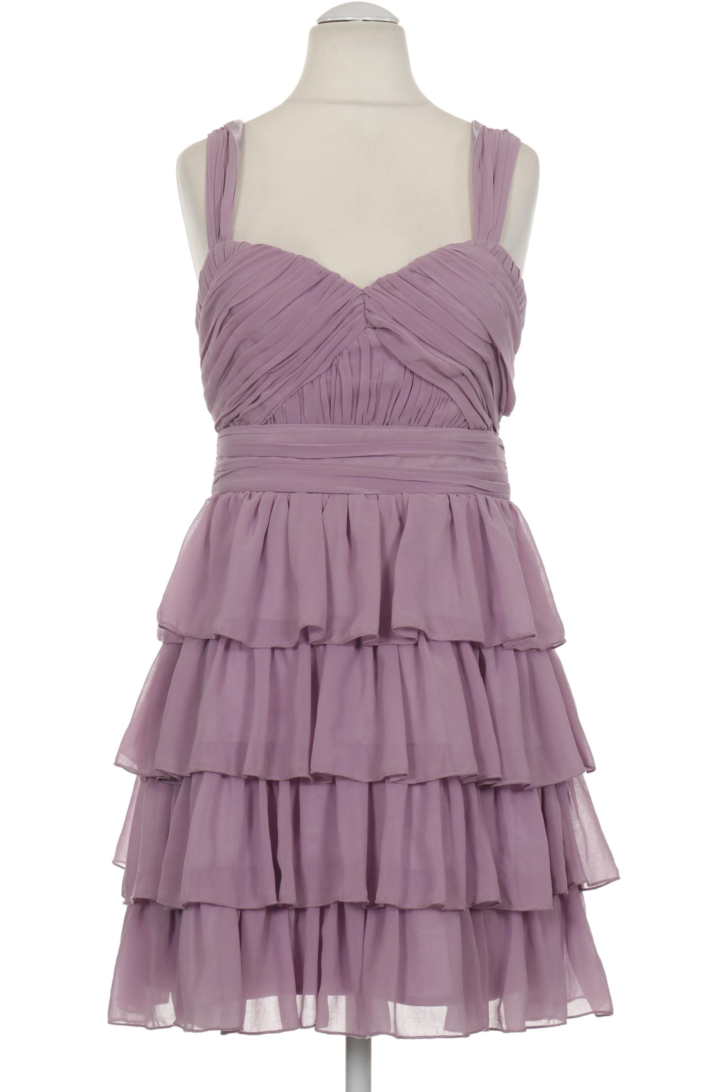 

Lipsy Damen Kleid, lila, Gr.