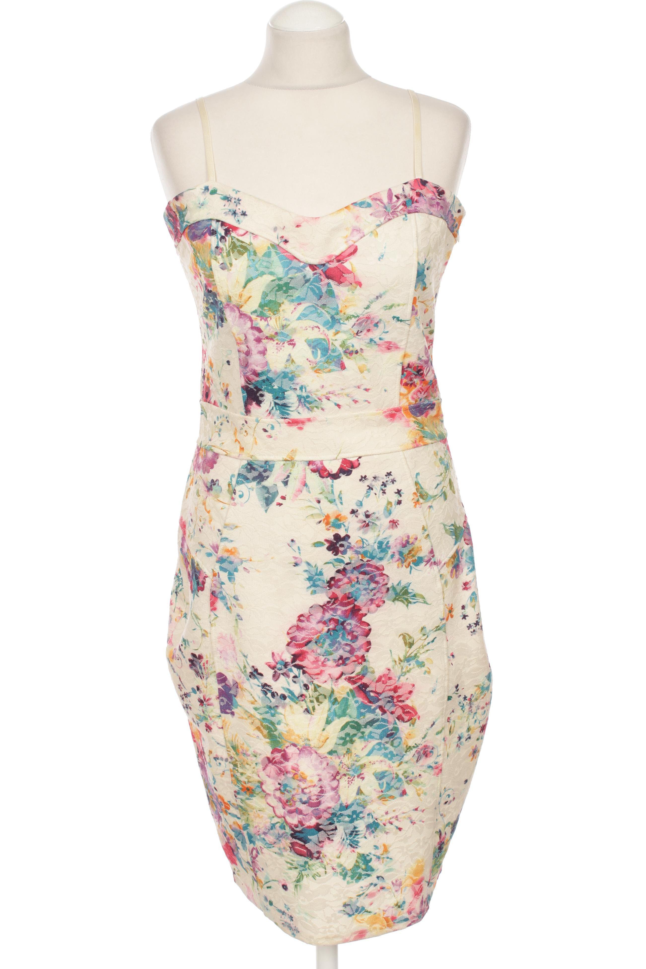 

Lipsy Damen Kleid, mehrfarbig, Gr. 40