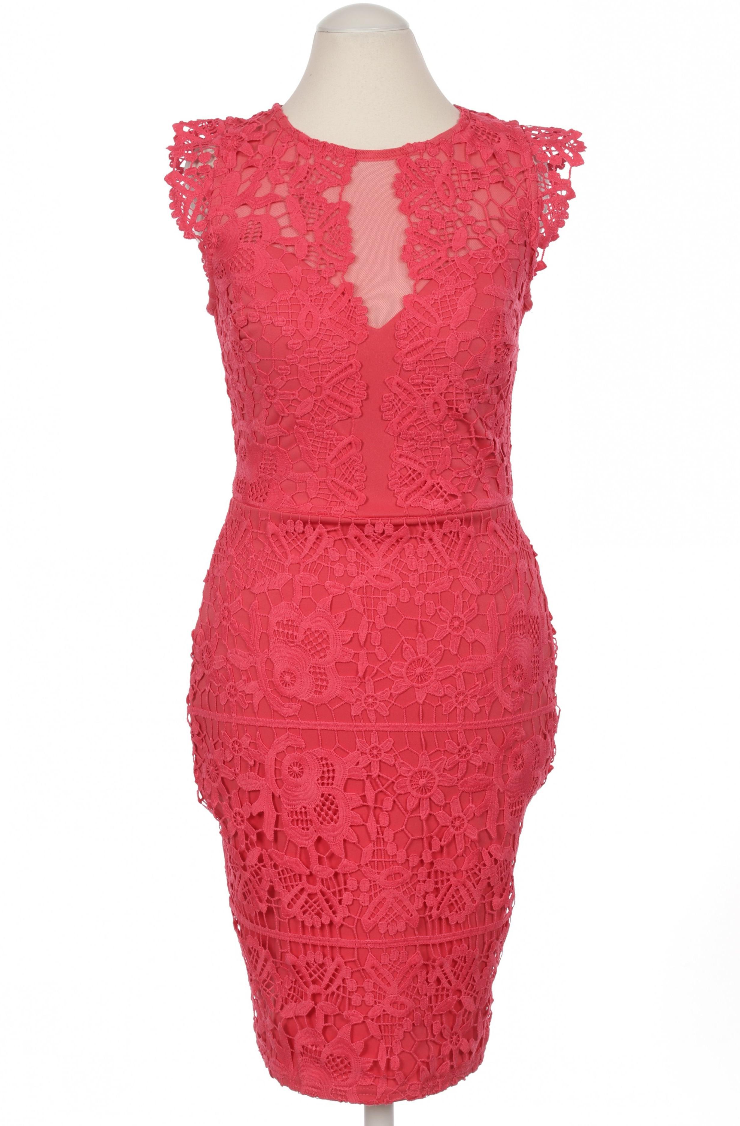 

Lipsy Damen Kleid, pink, Gr. 8