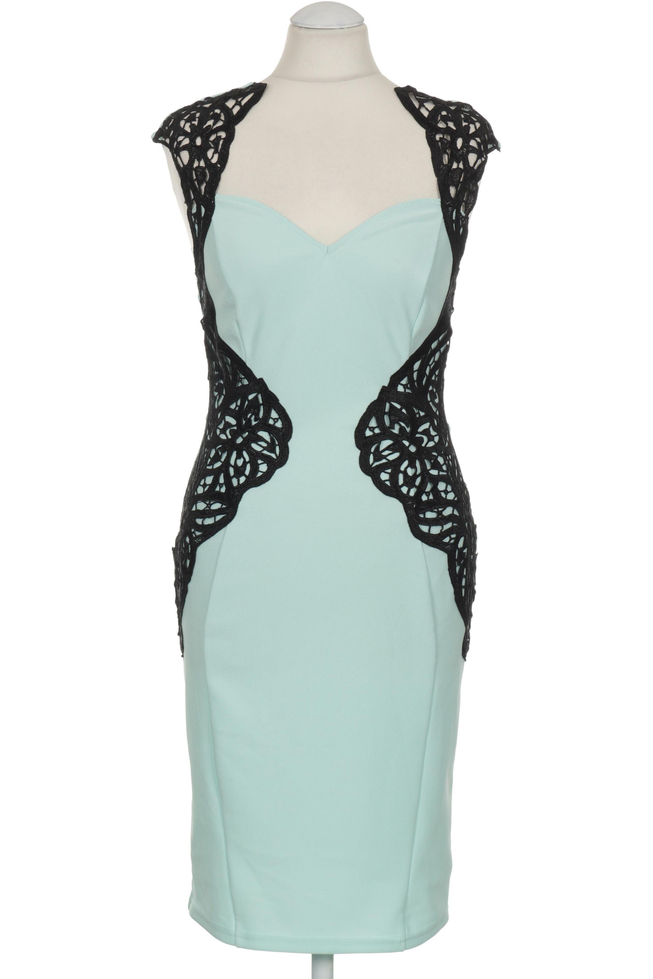 

Lipsy Damen Kleid, türkis, Gr. 38