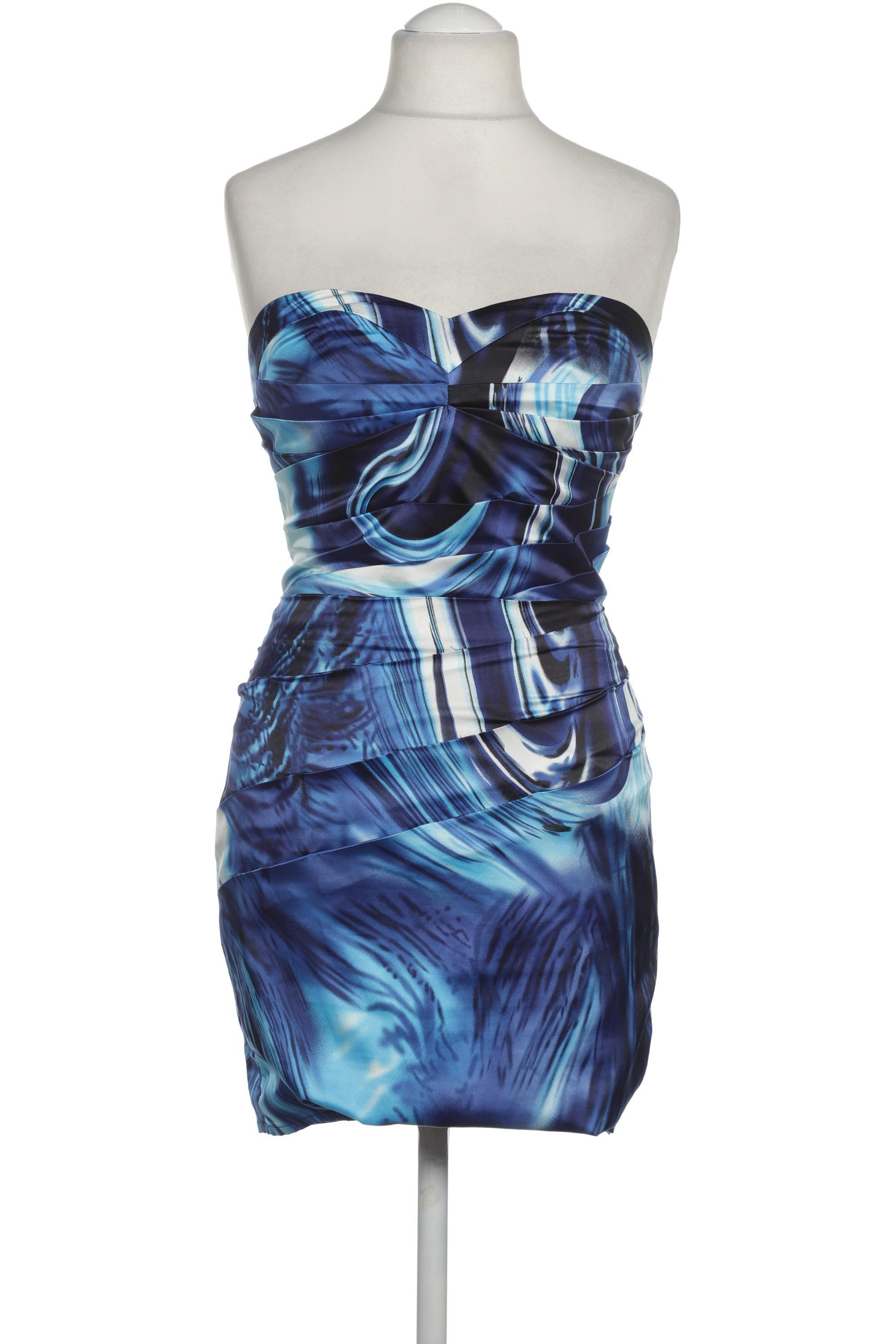 

Lipsy Damen Kleid, blau, Gr. 12