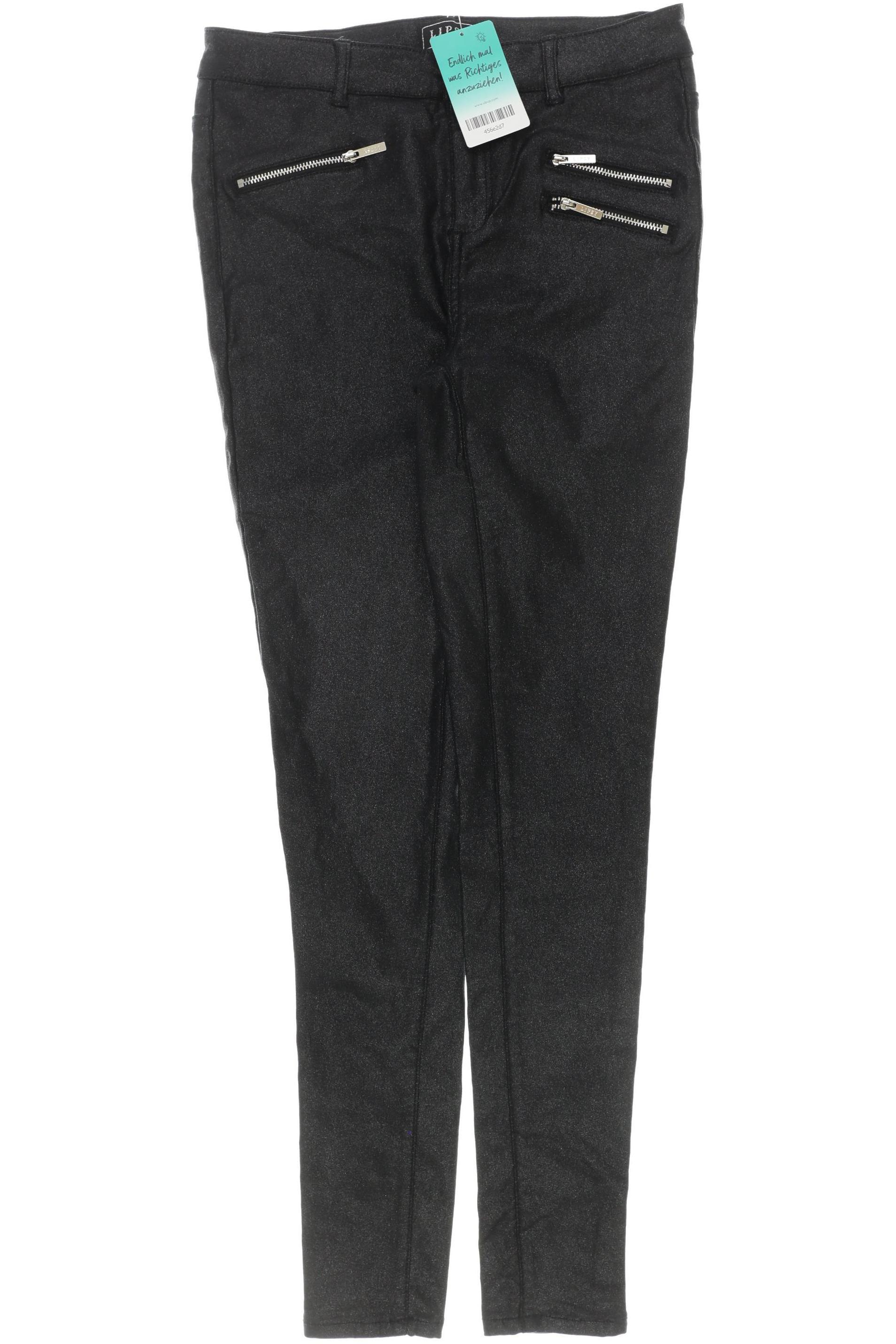 

Lipsy Damen Stoffhose, grau, Gr. 40