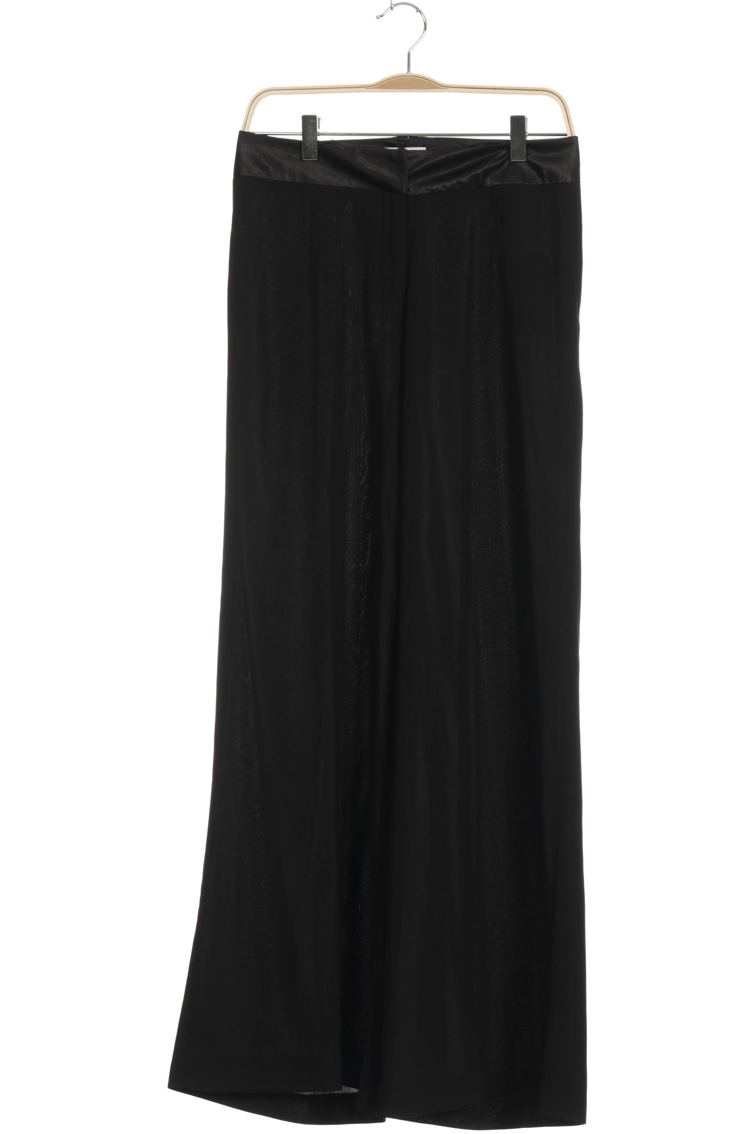 

Lipsy Damen Stoffhose, schwarz, Gr. 36