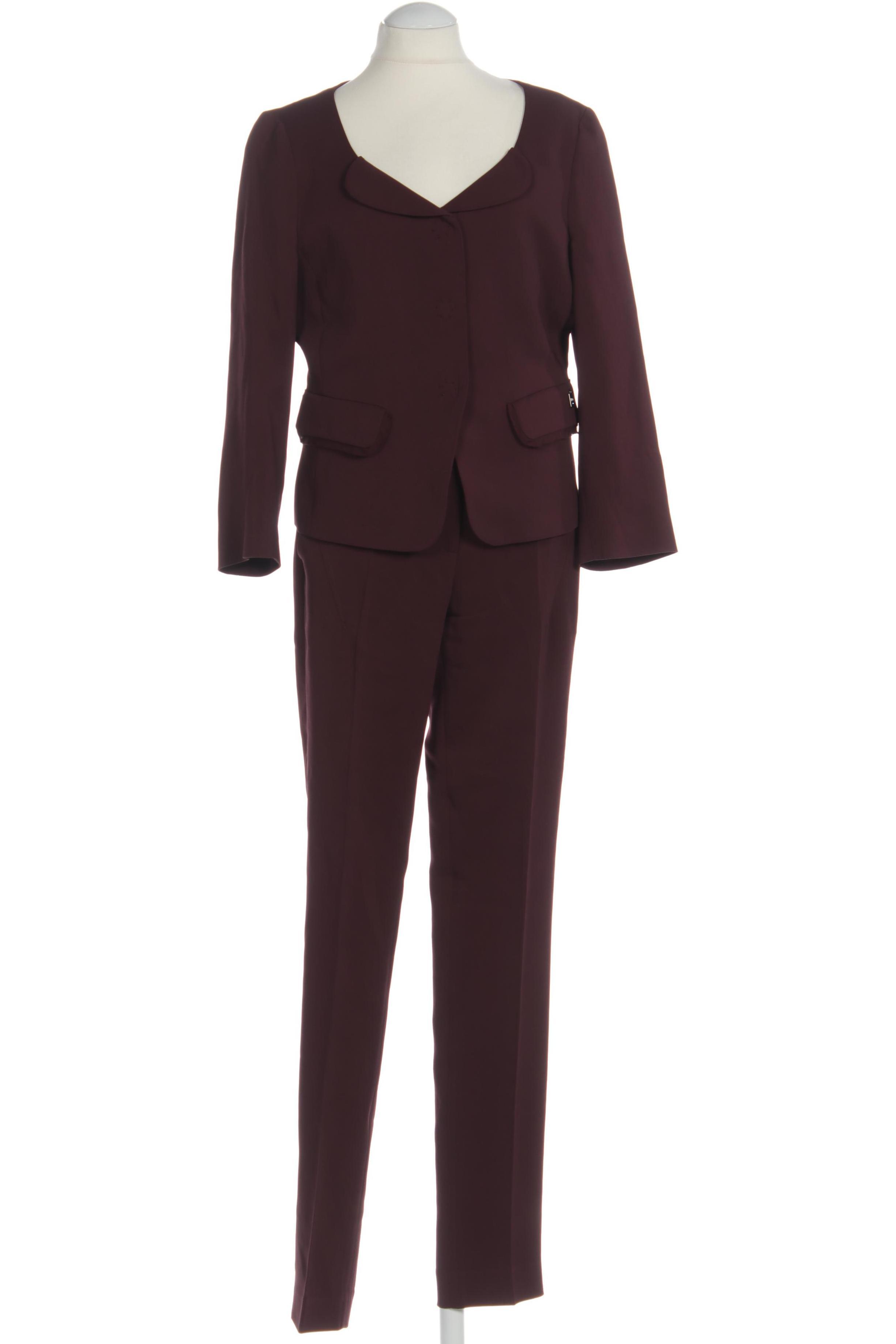 

LIU JO Damen Anzug, rot, Gr. 40