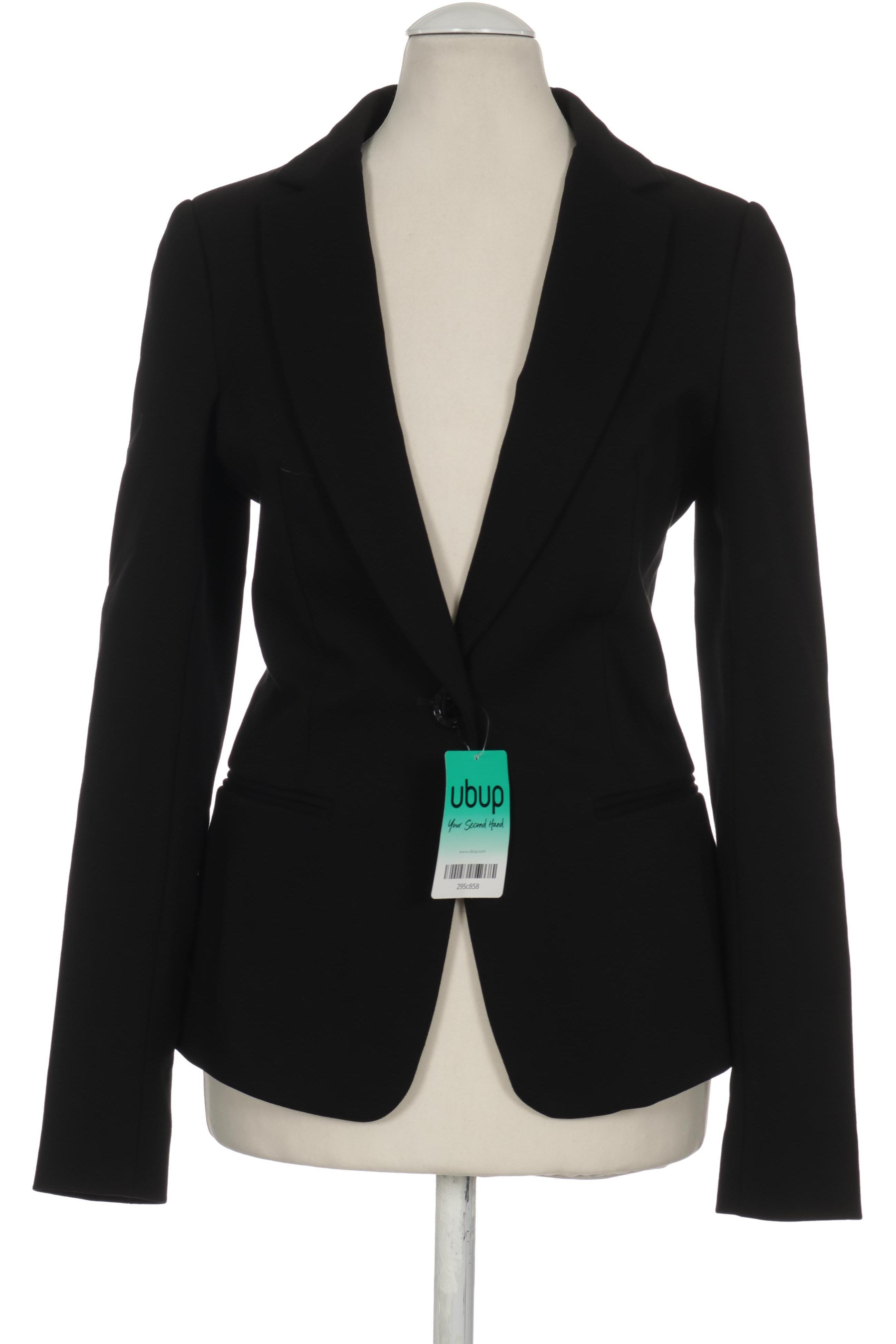 

LIU JO Damen Blazer, schwarz, Gr. 40