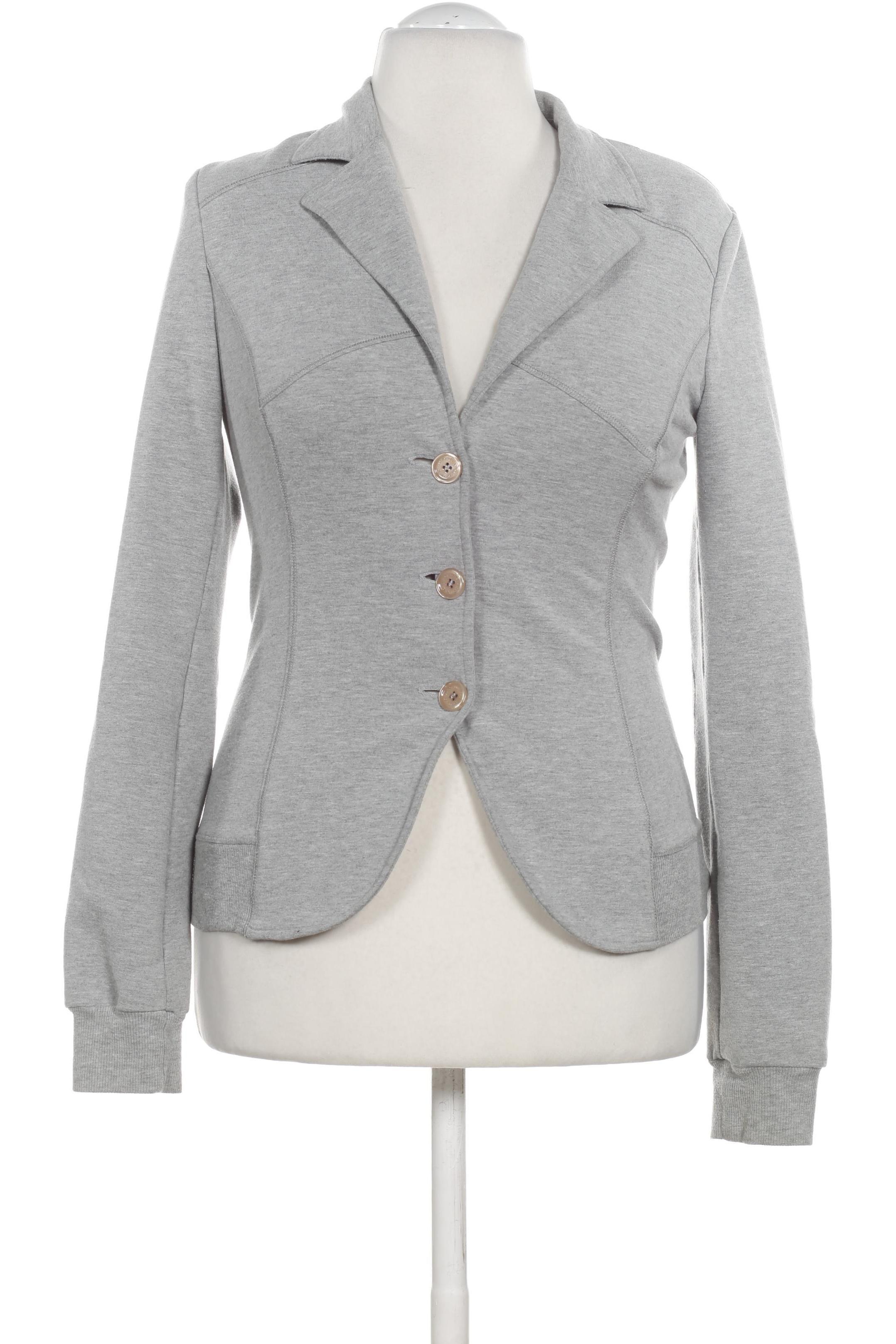 

LIU JO Damen Blazer, grau, Gr. 48