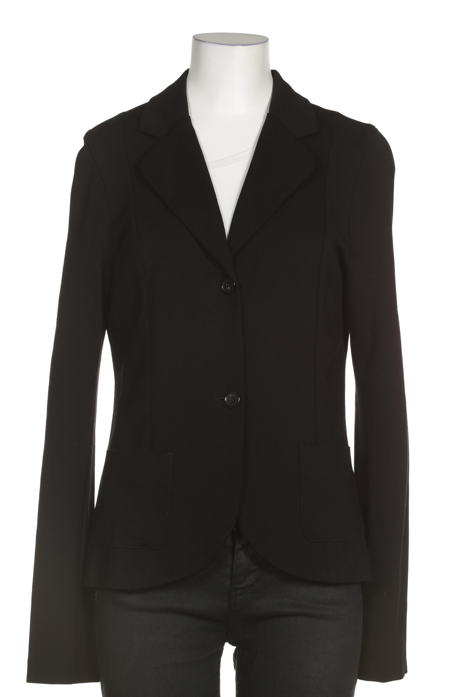 

LIU JO Damen Blazer, schwarz, Gr. 48