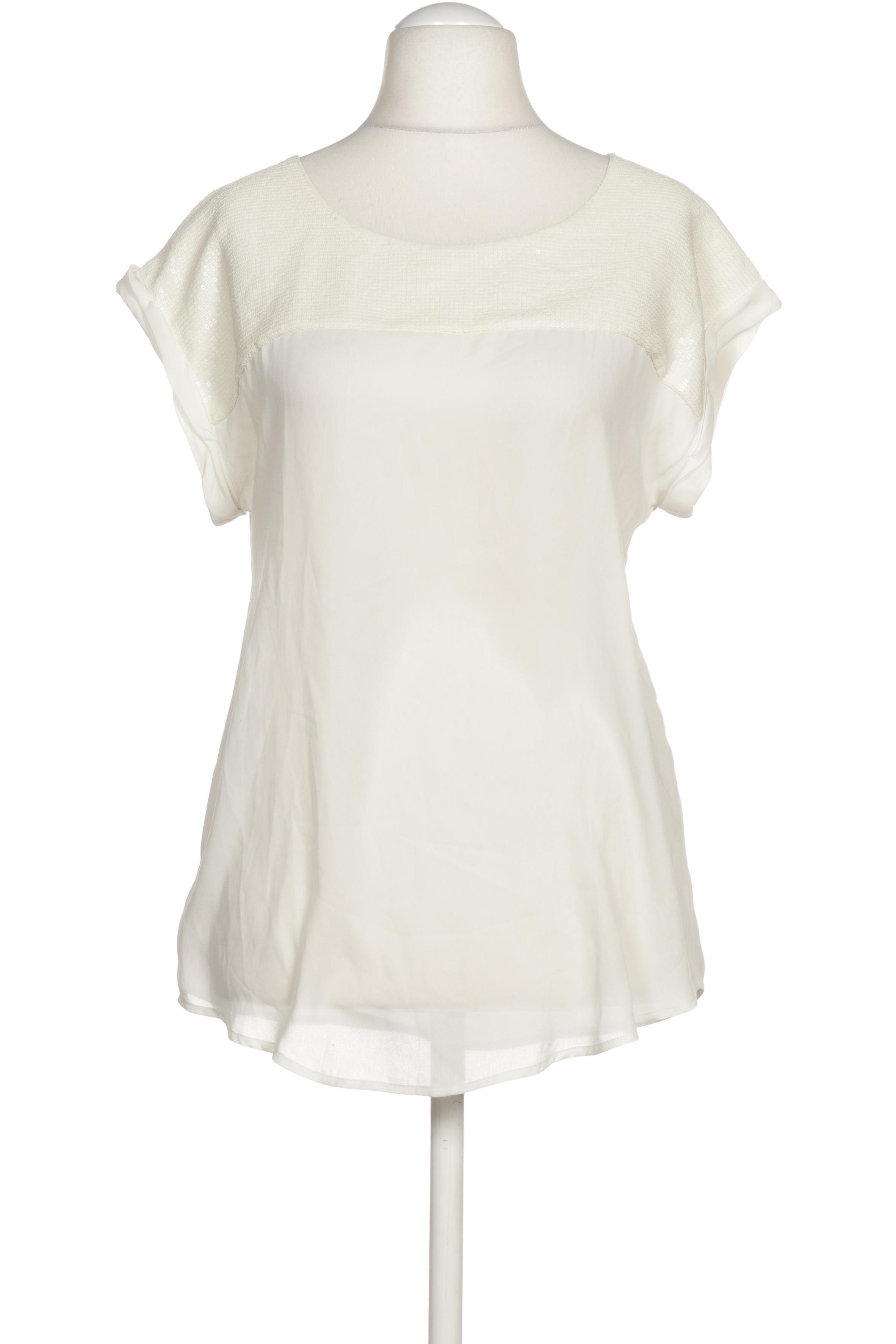 

LIU JO Damen Bluse, weiß, Gr.