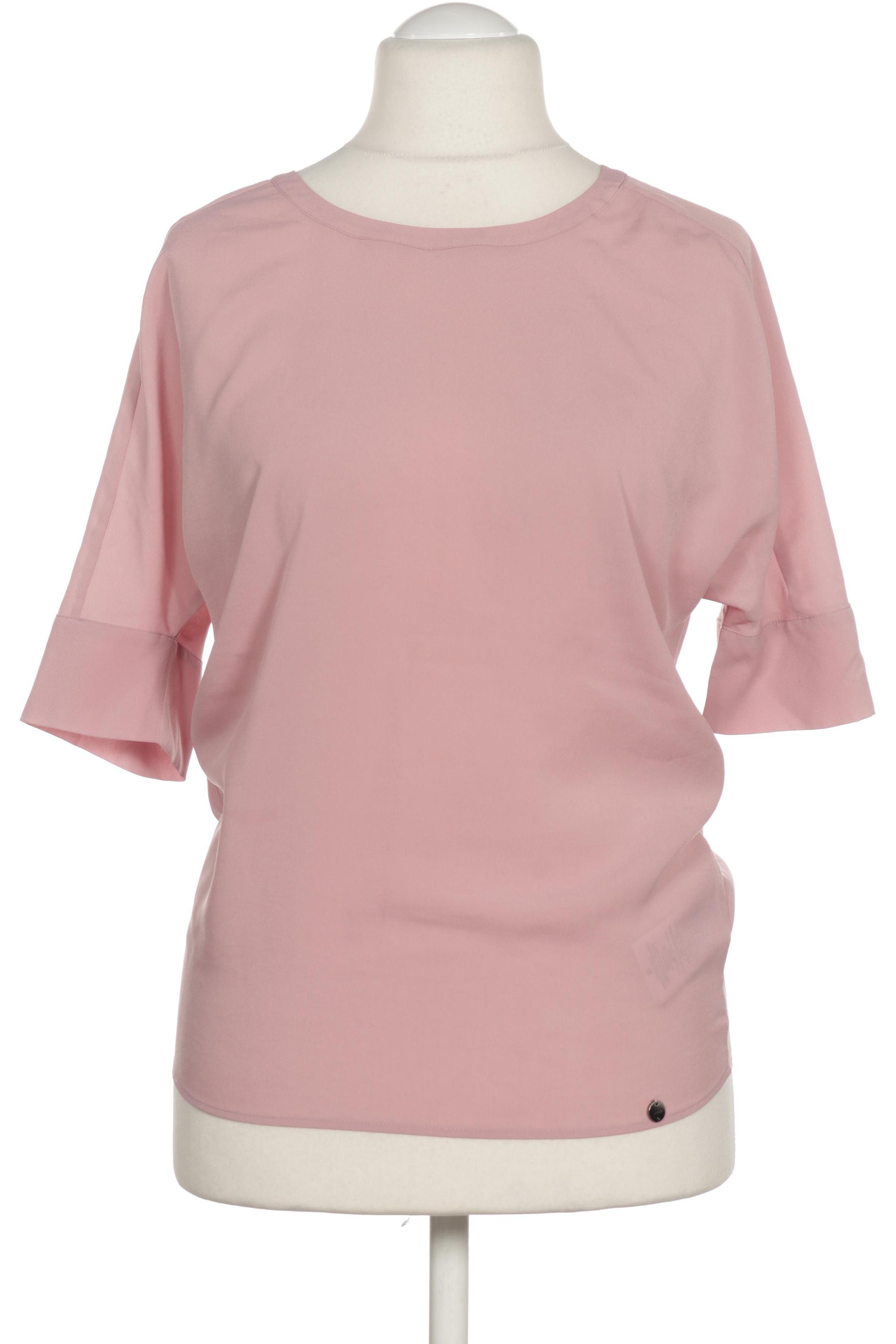 

LIU JO Damen Bluse, pink, Gr. 42
