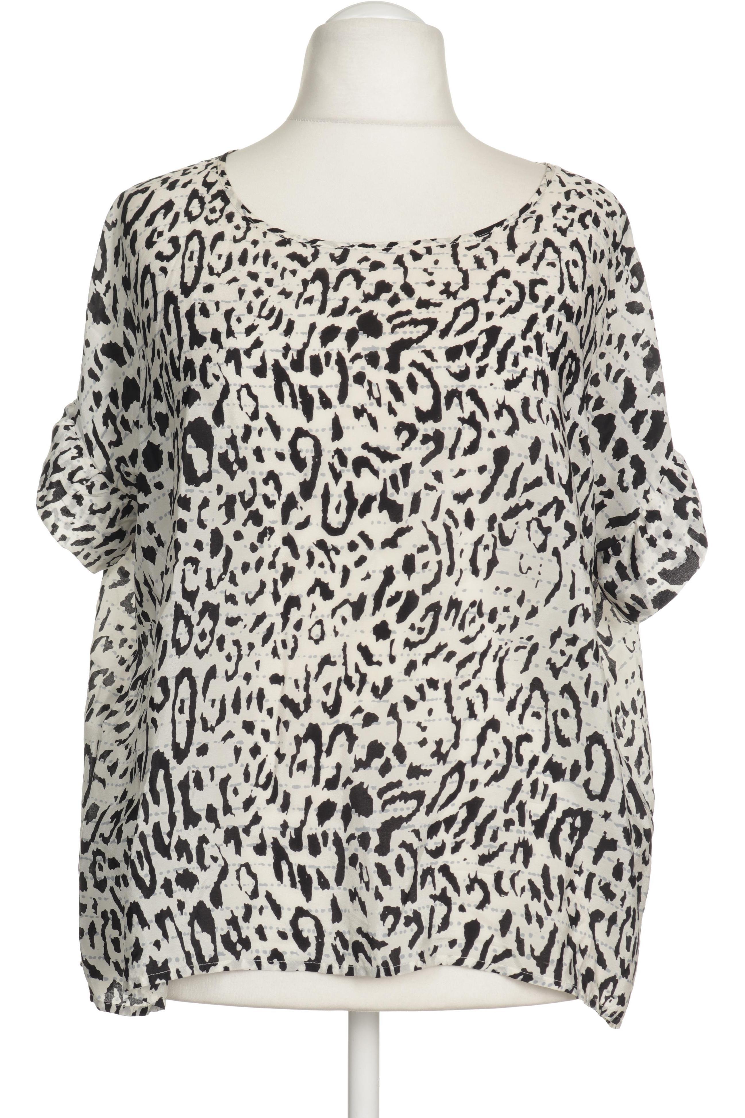 

LIU JO Damen Bluse, beige, Gr.