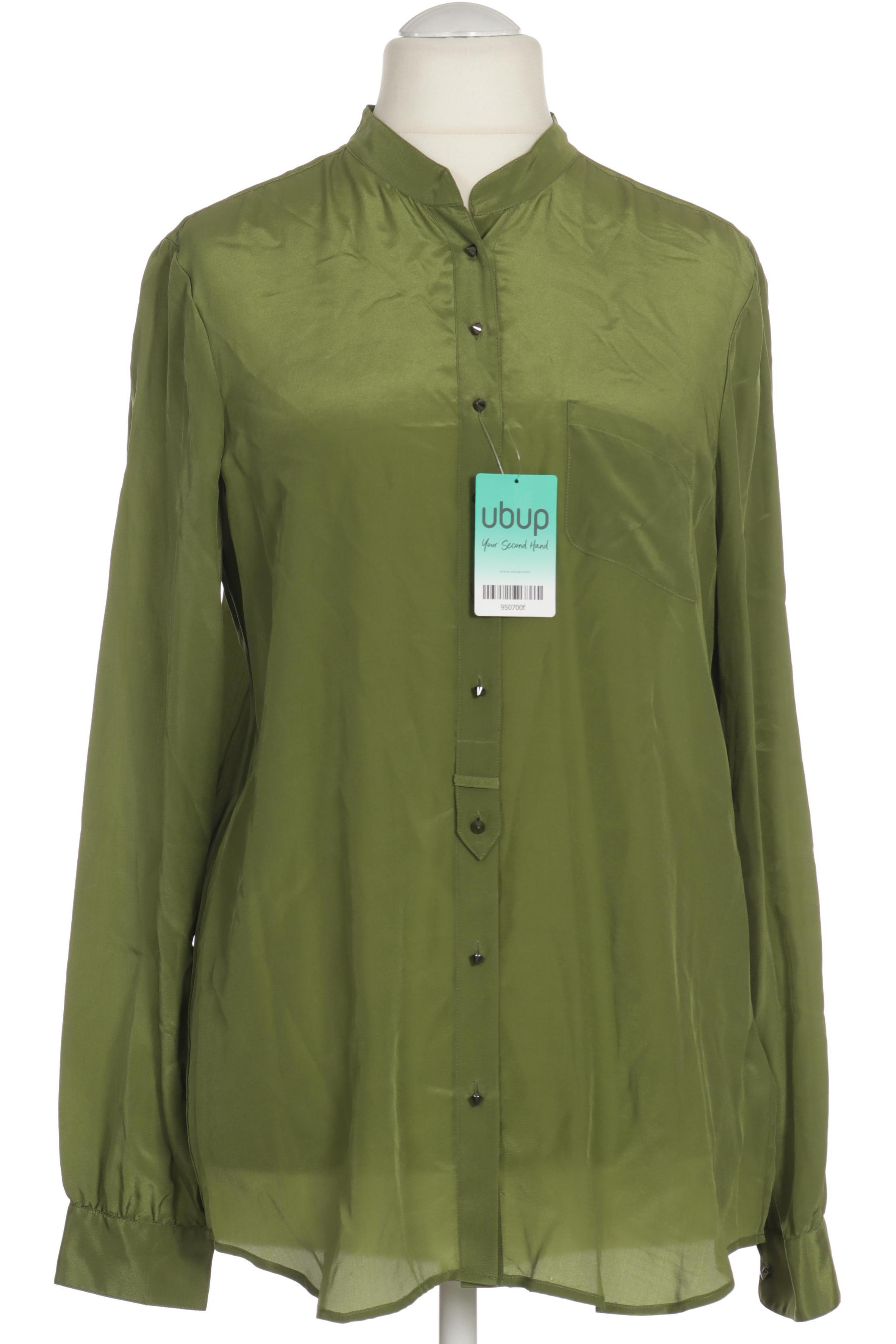 

LIU JO Damen Bluse, grün, Gr. 48