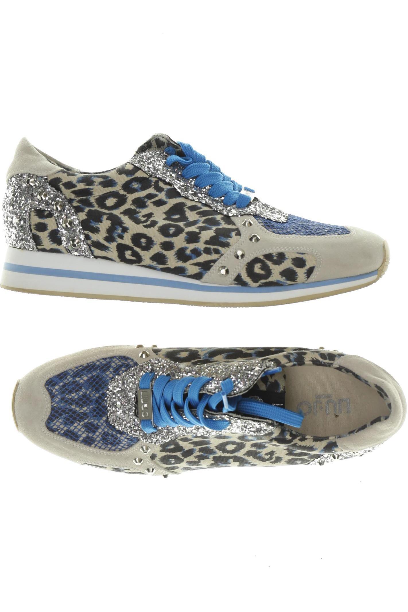 

LIU JO Damen Sneakers, beige, Gr. 41