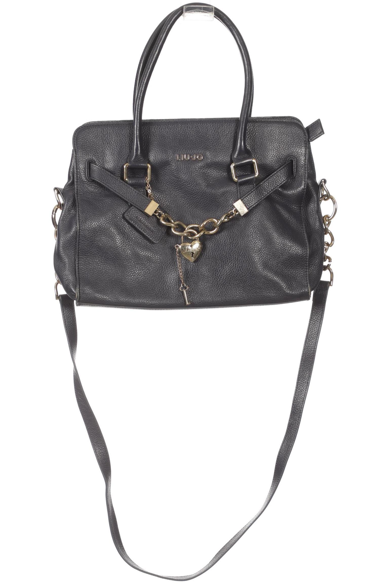 

LIU JO Damen Handtasche, lila, Gr.