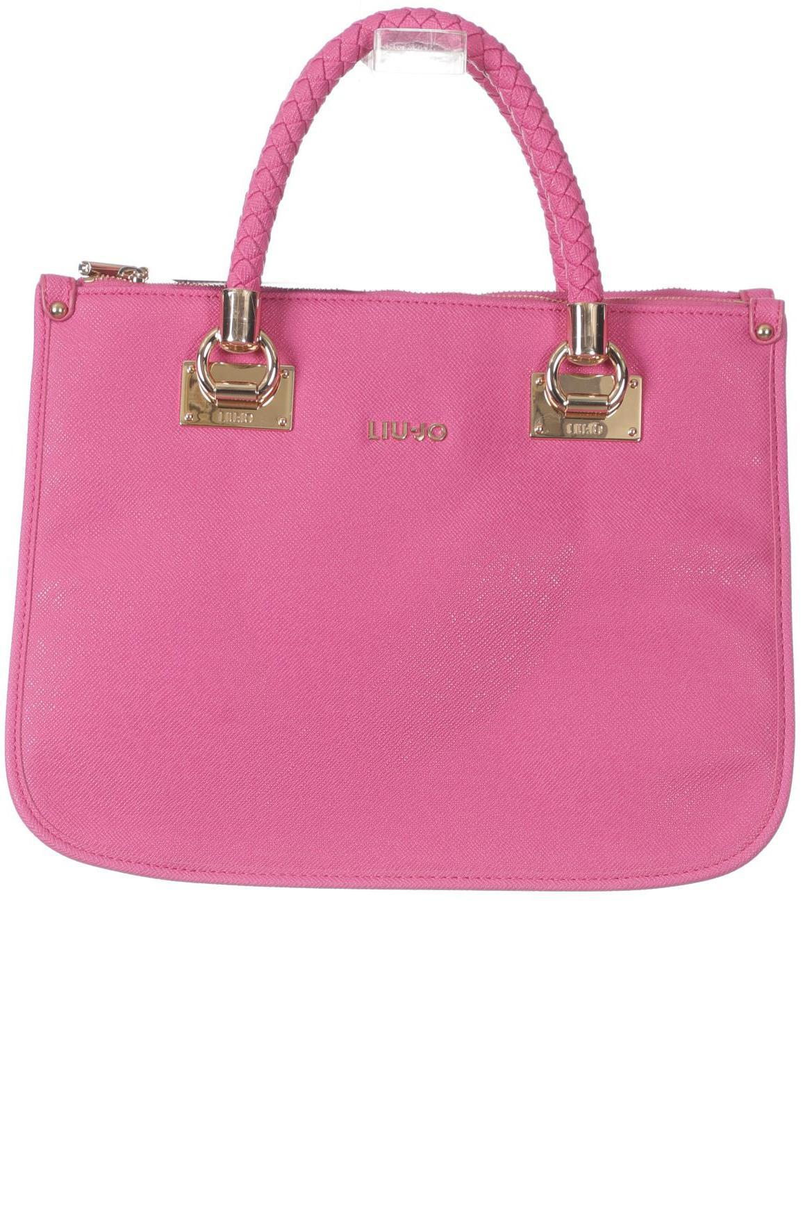 

LIU JO Damen Handtasche, pink, Gr.