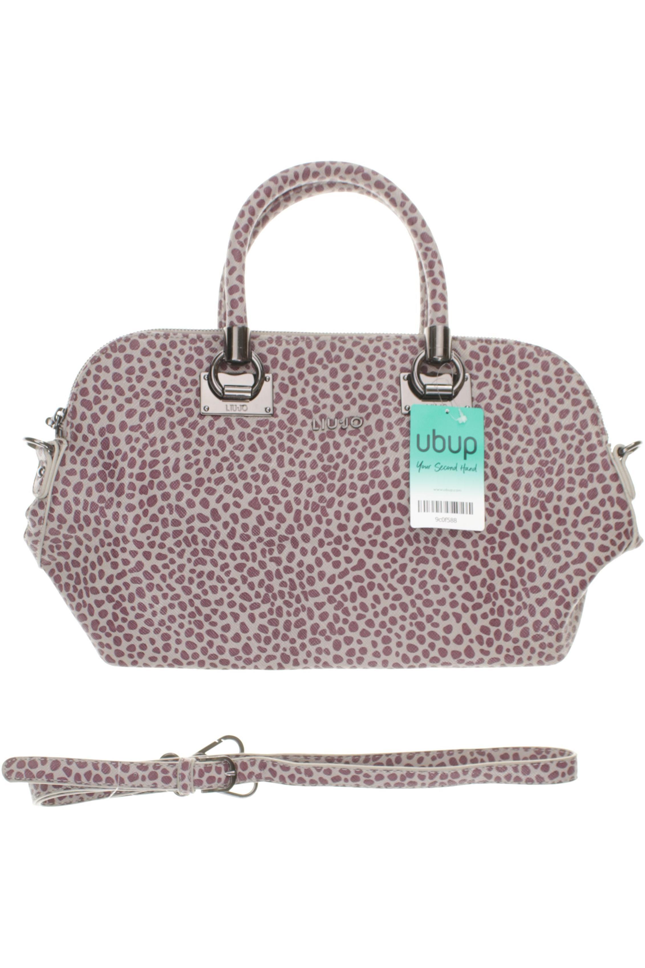 

LIU JO Damen Handtasche, grau, Gr.