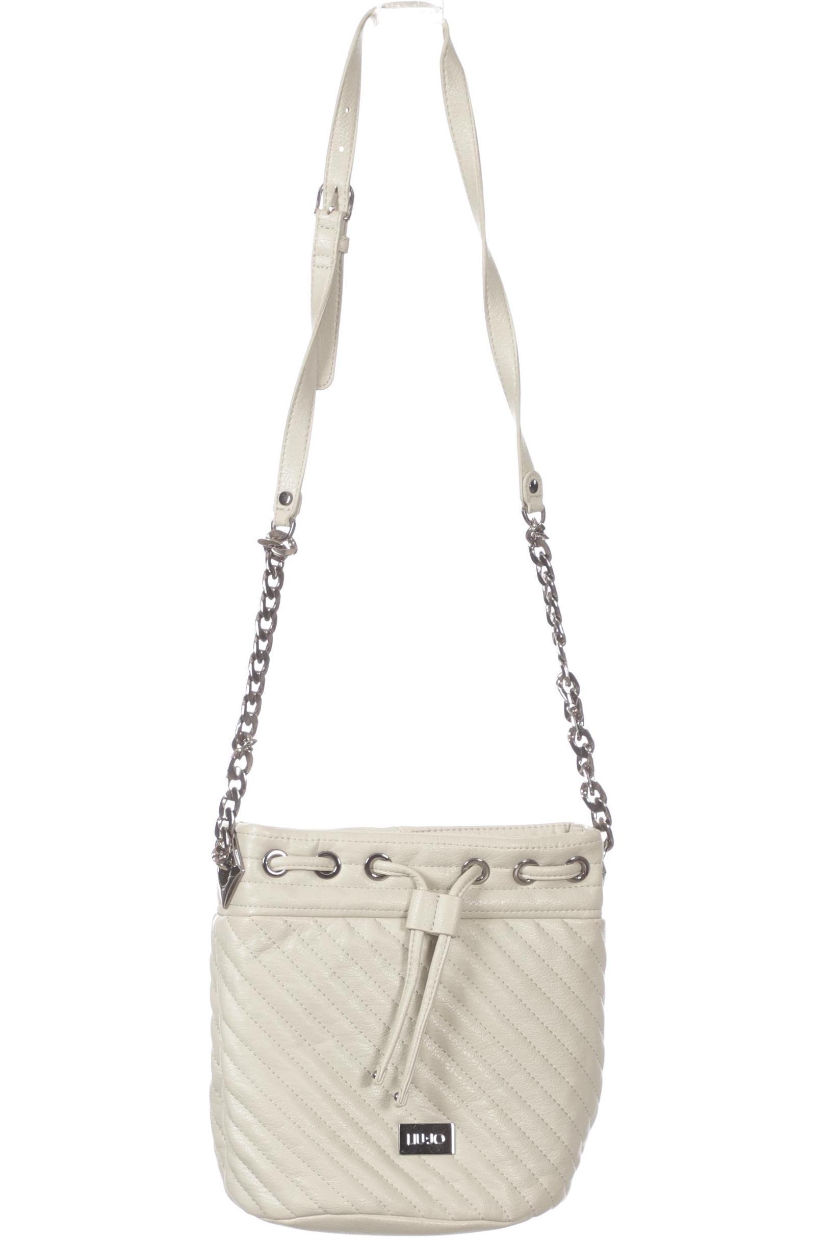 

LIU JO Damen Handtasche, grau, Gr.