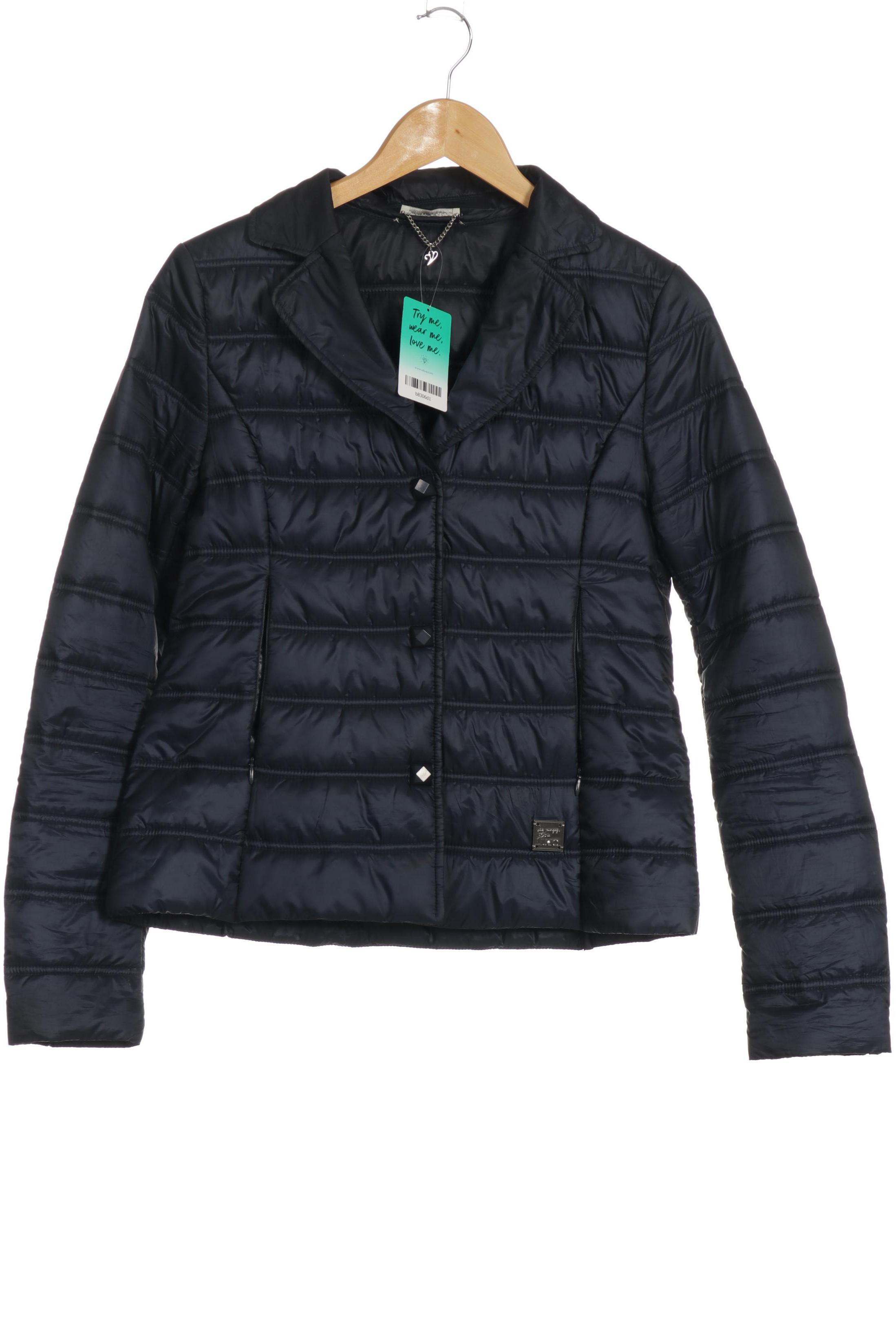 

LIU JO Damen Jacke, blau, Gr. 44
