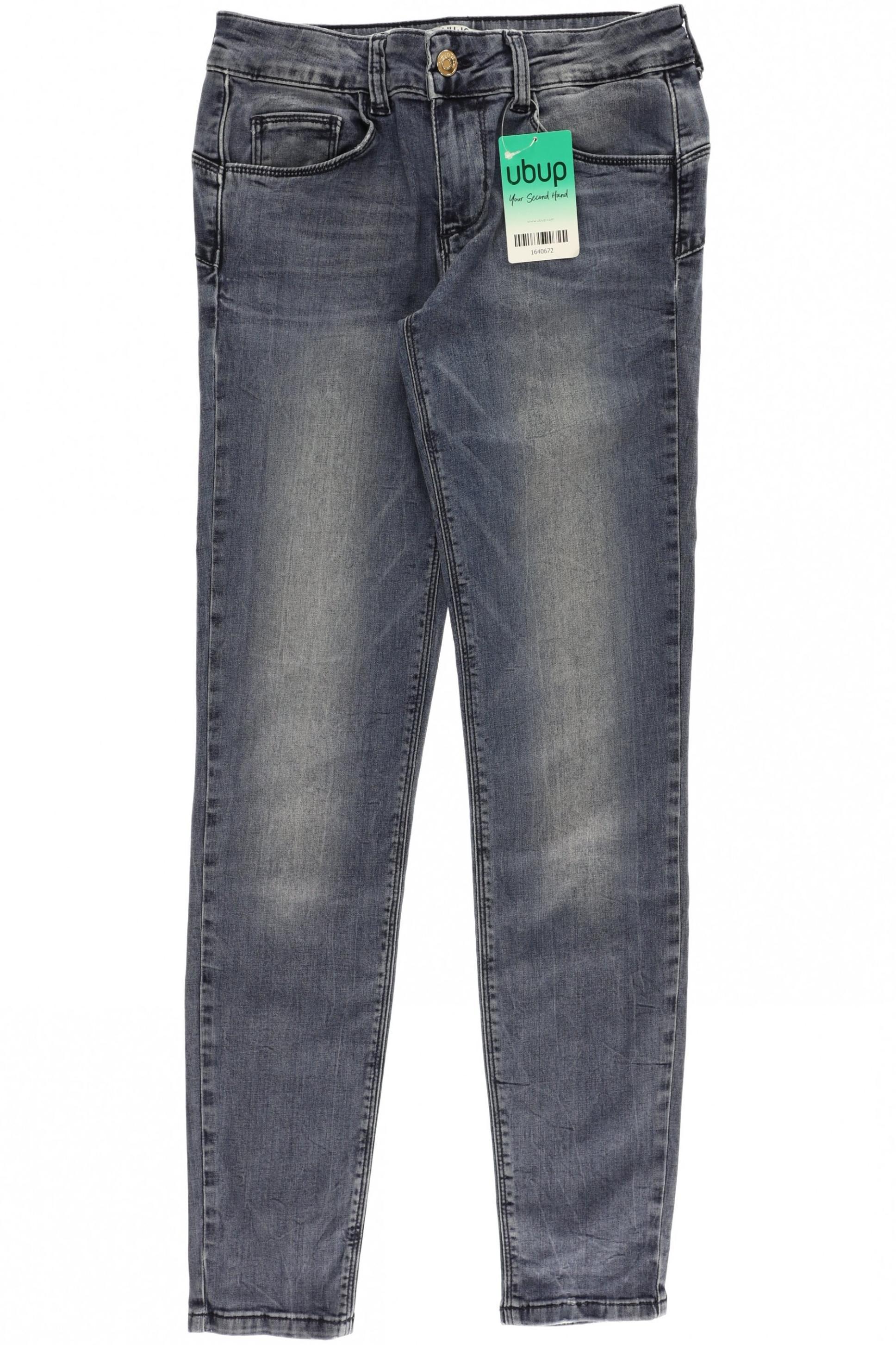 

LIU JO Damen Jeans, blau, Gr. 26