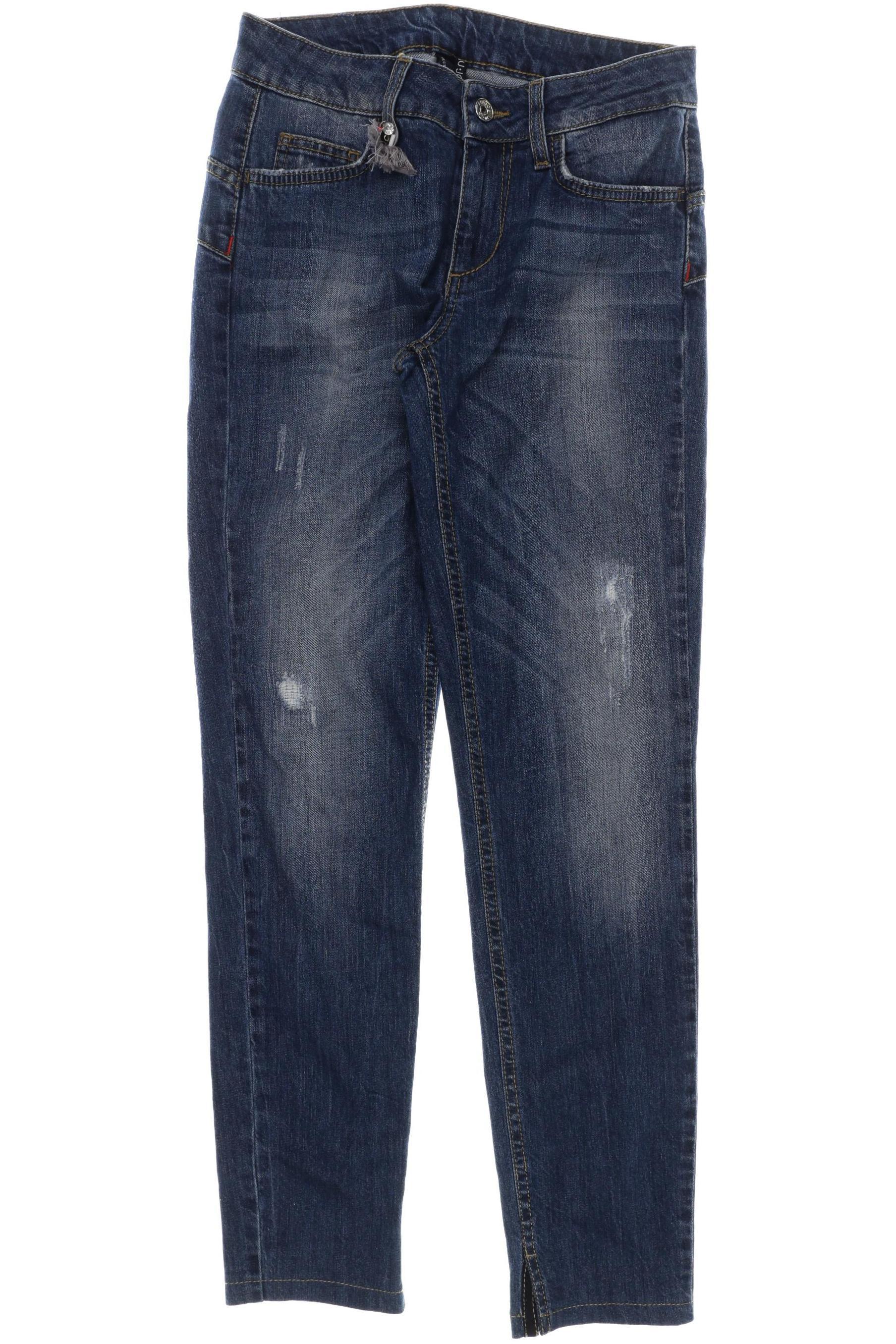 

LIU JO Damen Jeans, blau, Gr. 27