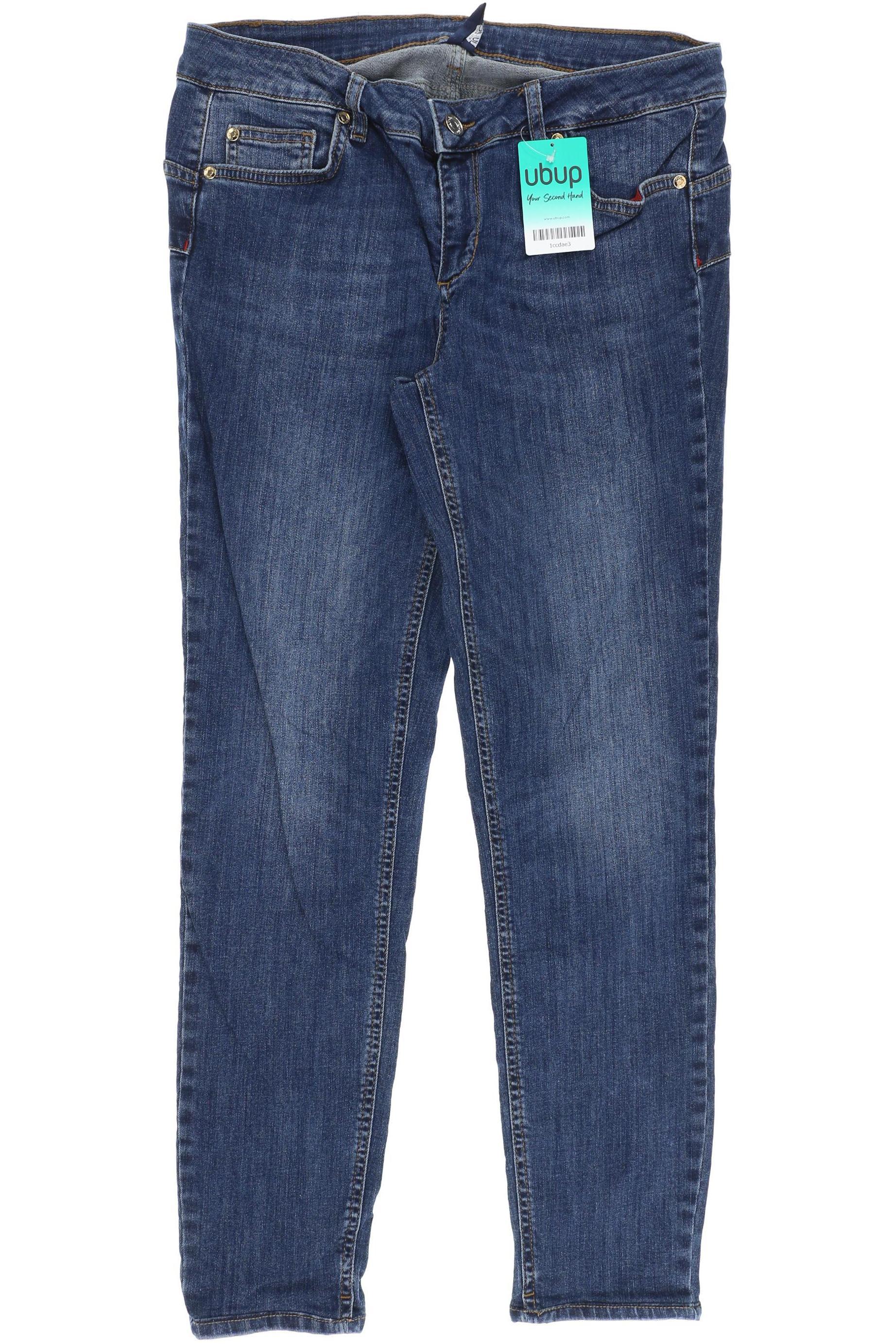 

LIU JO Damen Jeans, blau, Gr. 32