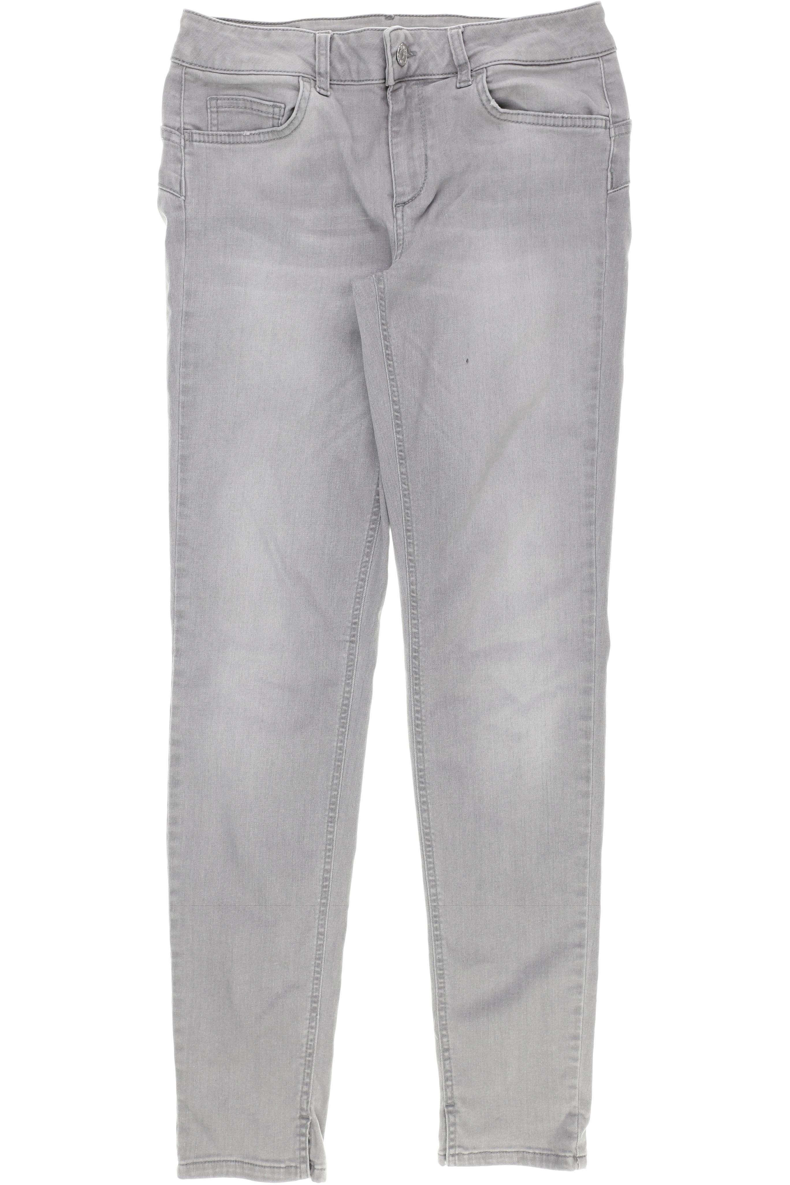 

LIU JO Damen Jeans, grau, Gr. 29