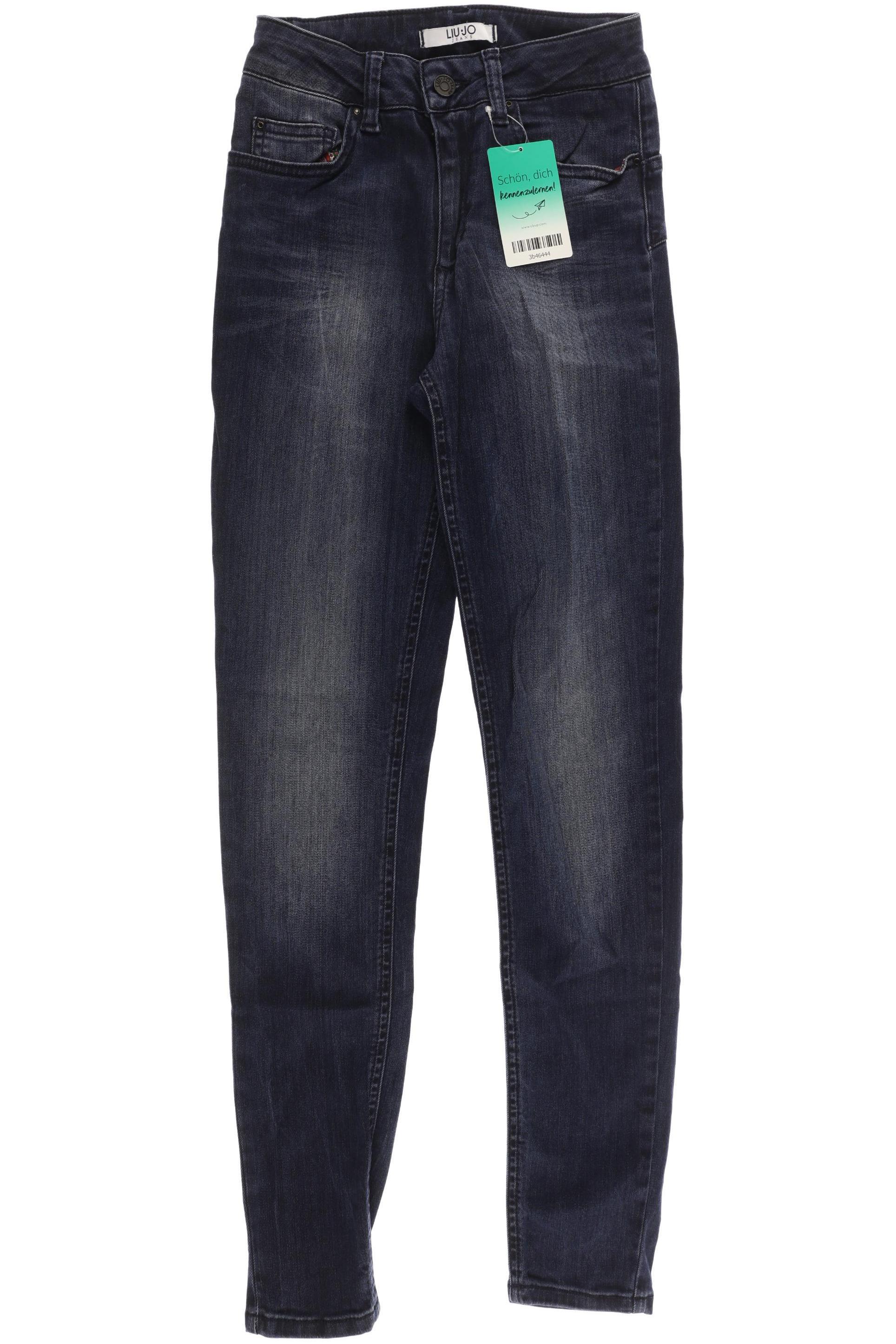 

LIU JO Damen Jeans, blau, Gr.