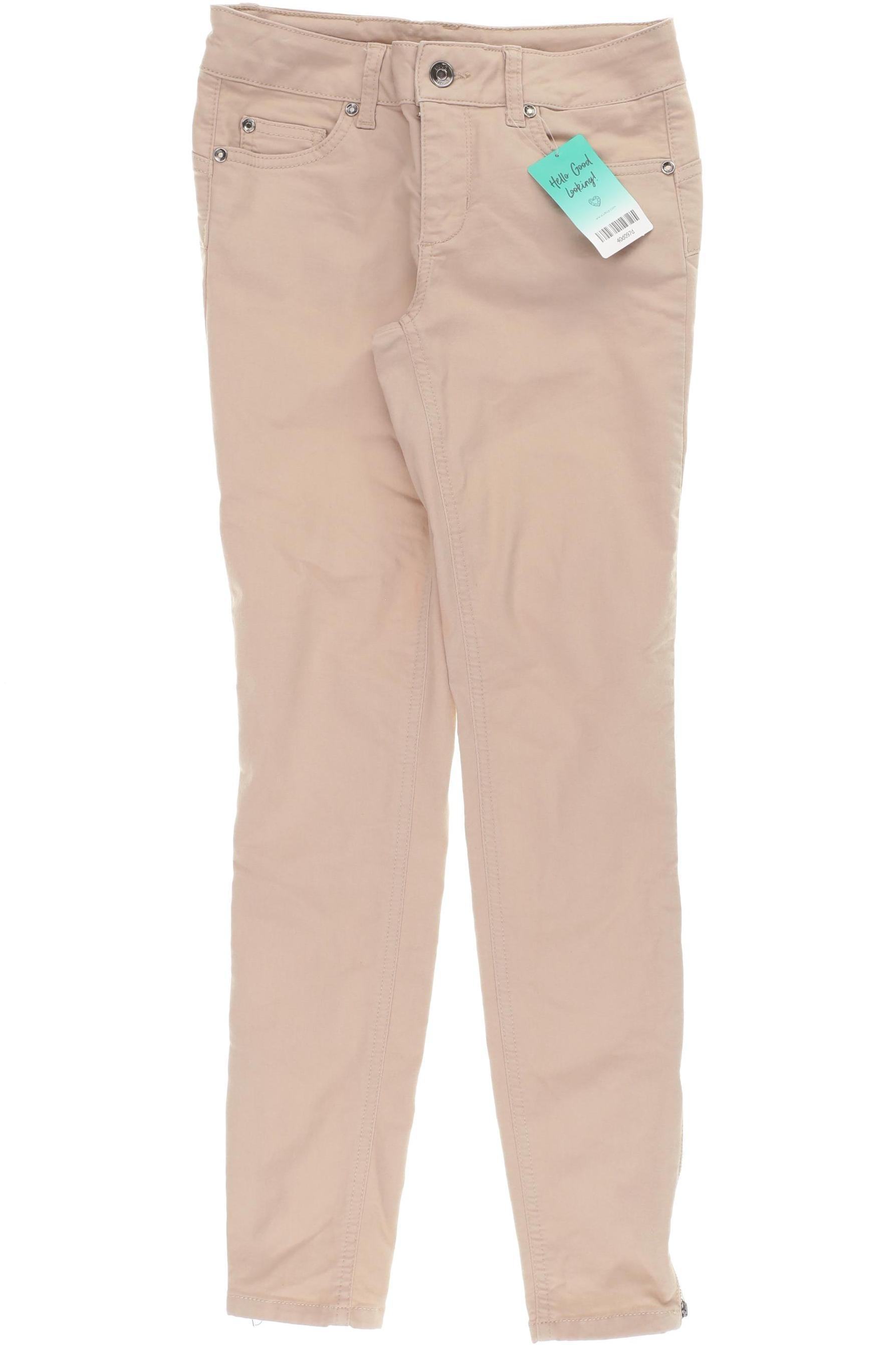 

LIU JO Damen Jeans, beige, Gr. 27