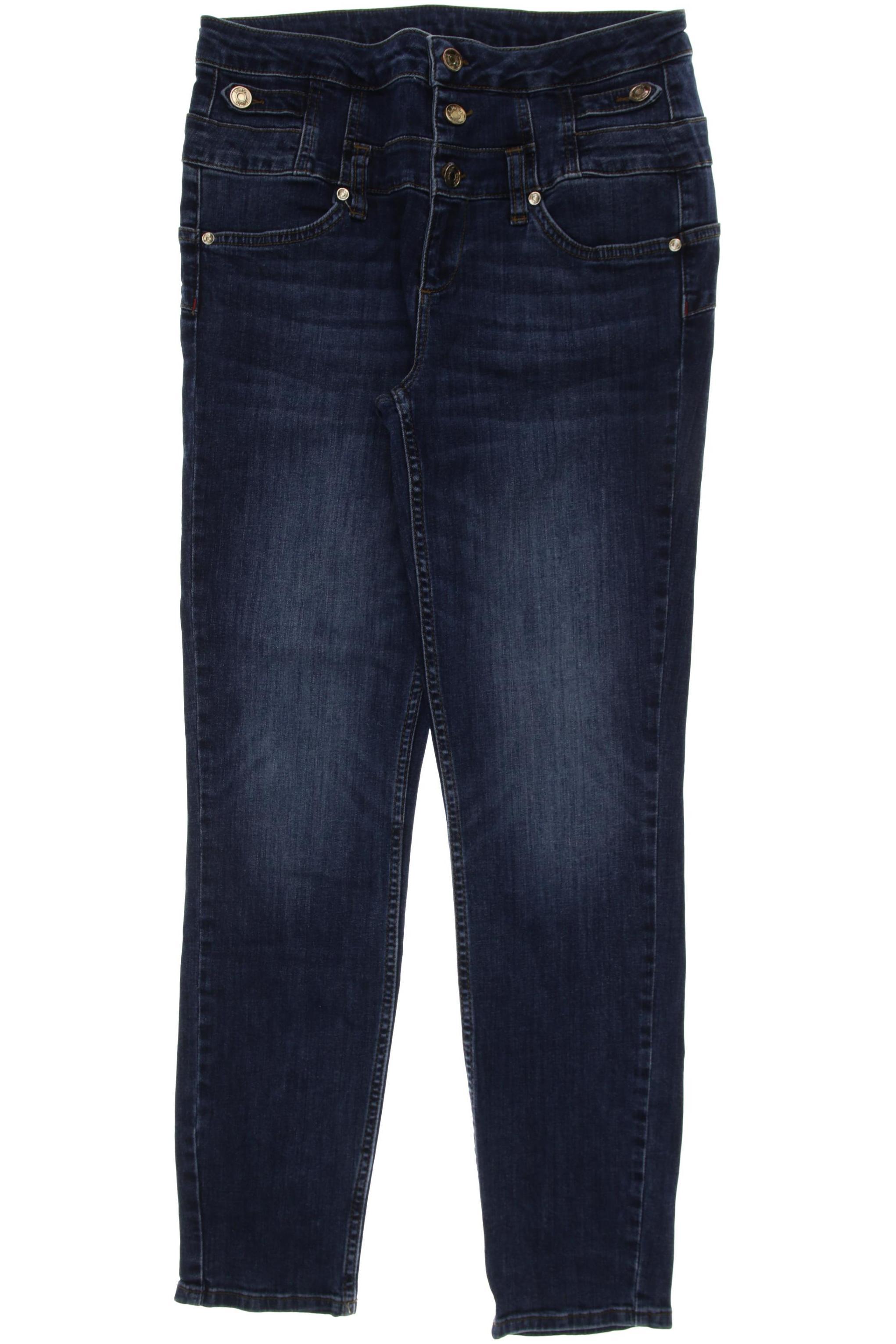 

LIU JO Damen Jeans, blau, Gr. 30