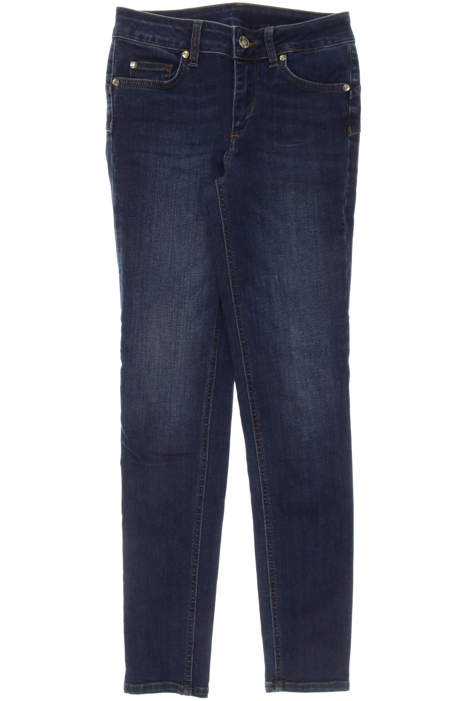 

LIU JO Damen Jeans, blau, Gr. 26