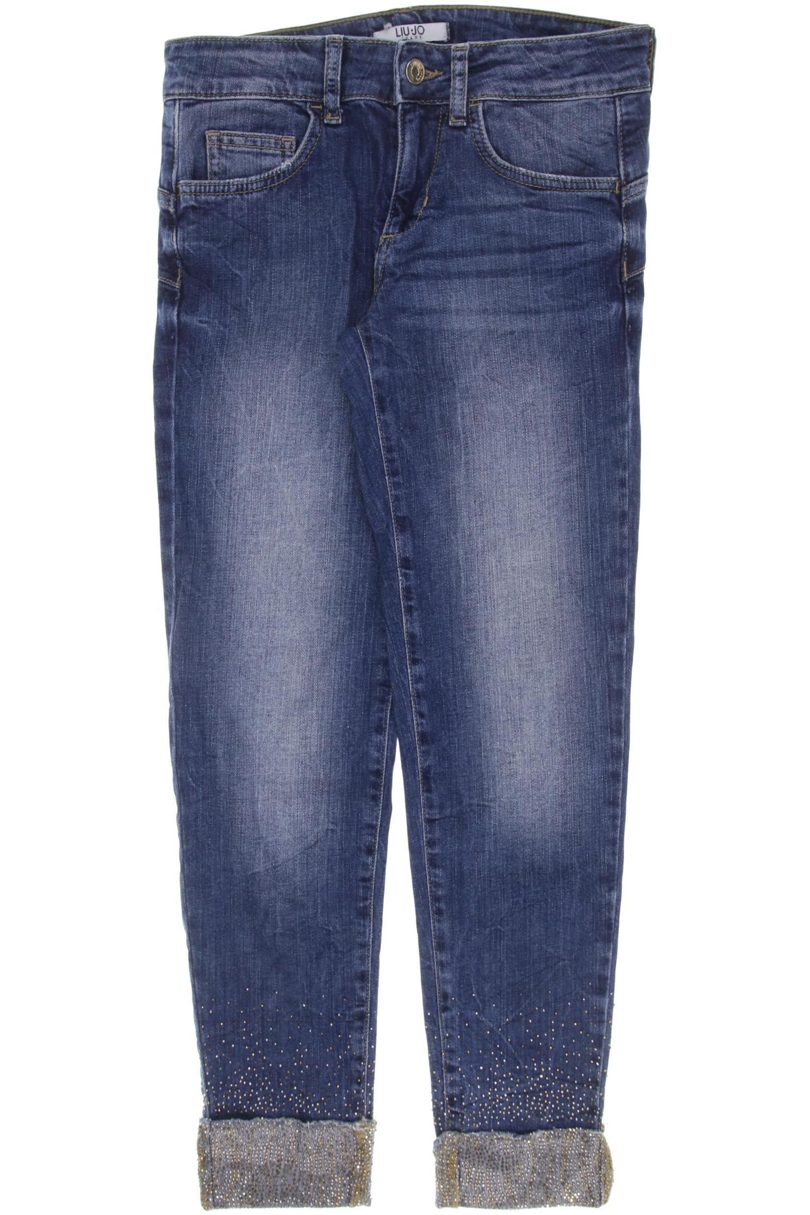 

LIU JO Damen Jeans, blau, Gr. 26