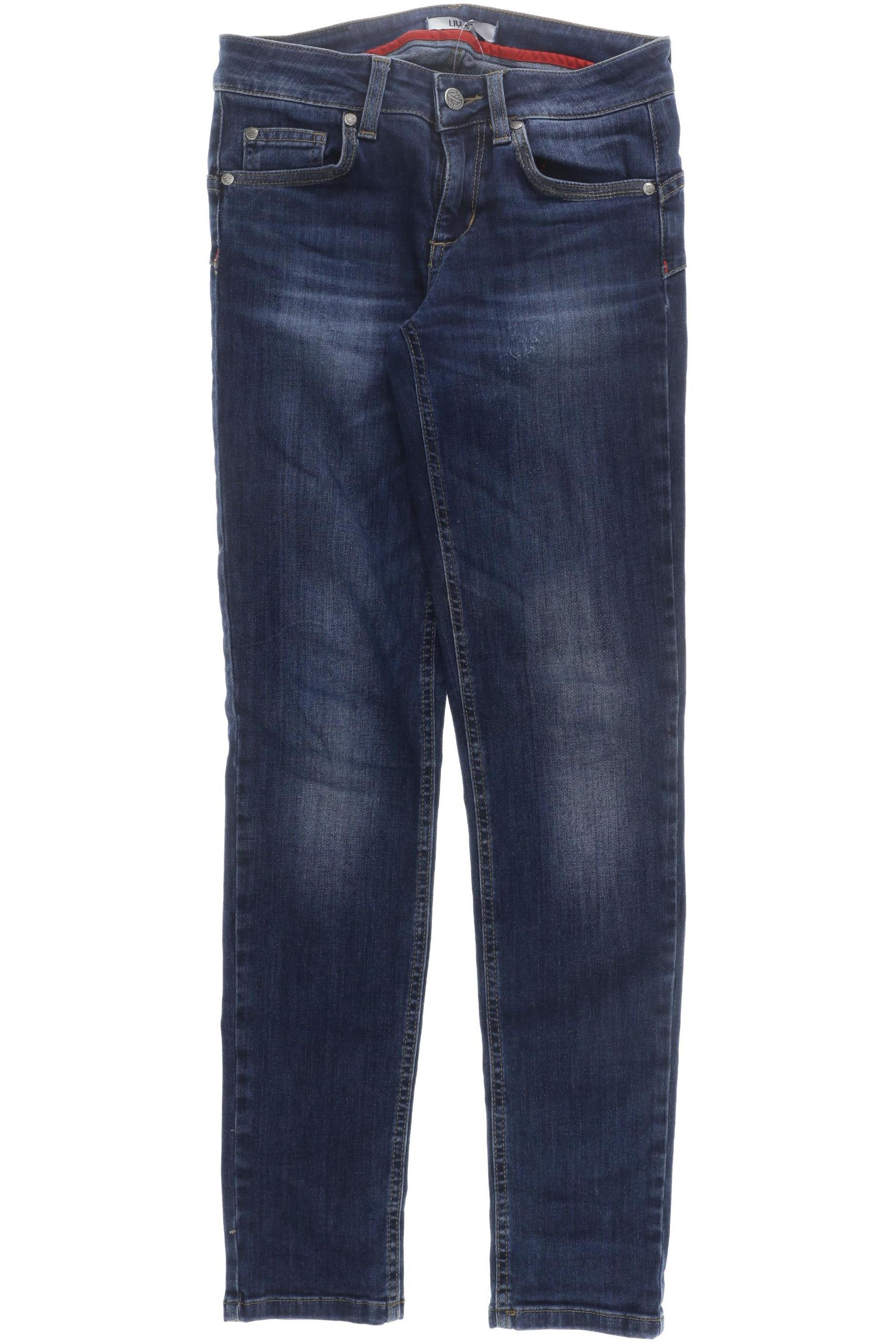 

LIU JO Damen Jeans, blau, Gr. 28