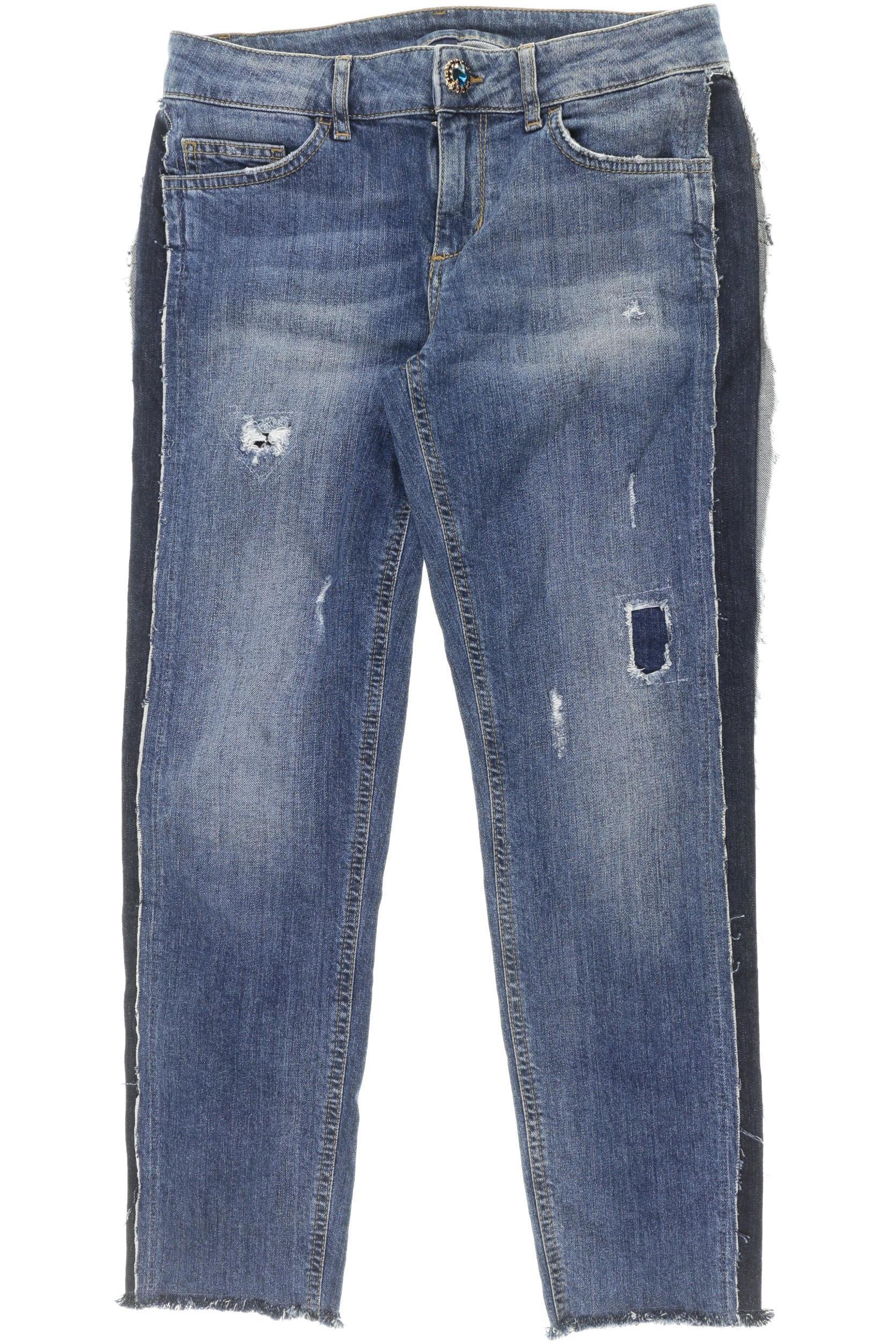 

LIU JO Damen Jeans, blau, Gr. 29