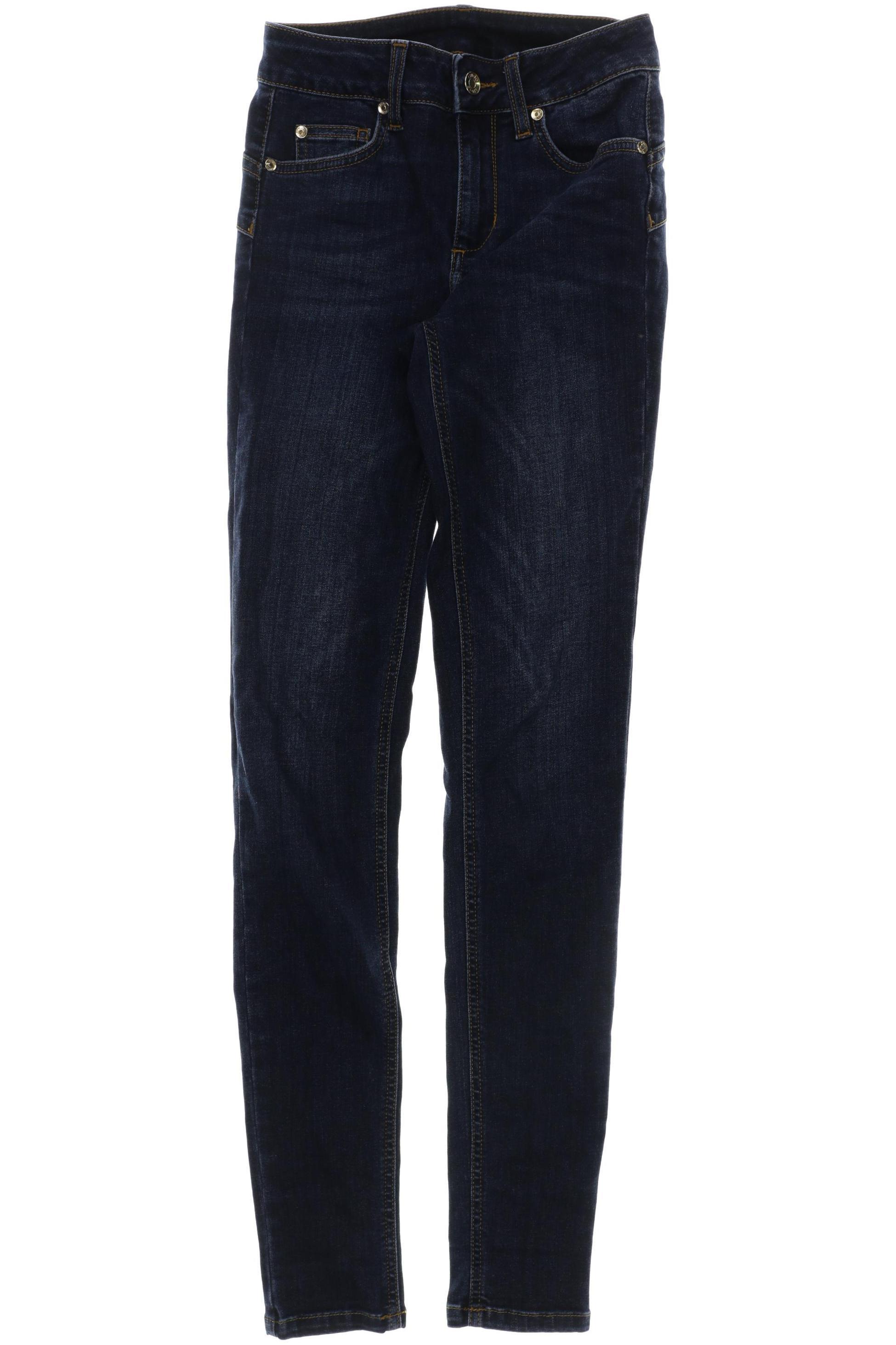 

LIU JO Damen Jeans, blau, Gr. 26