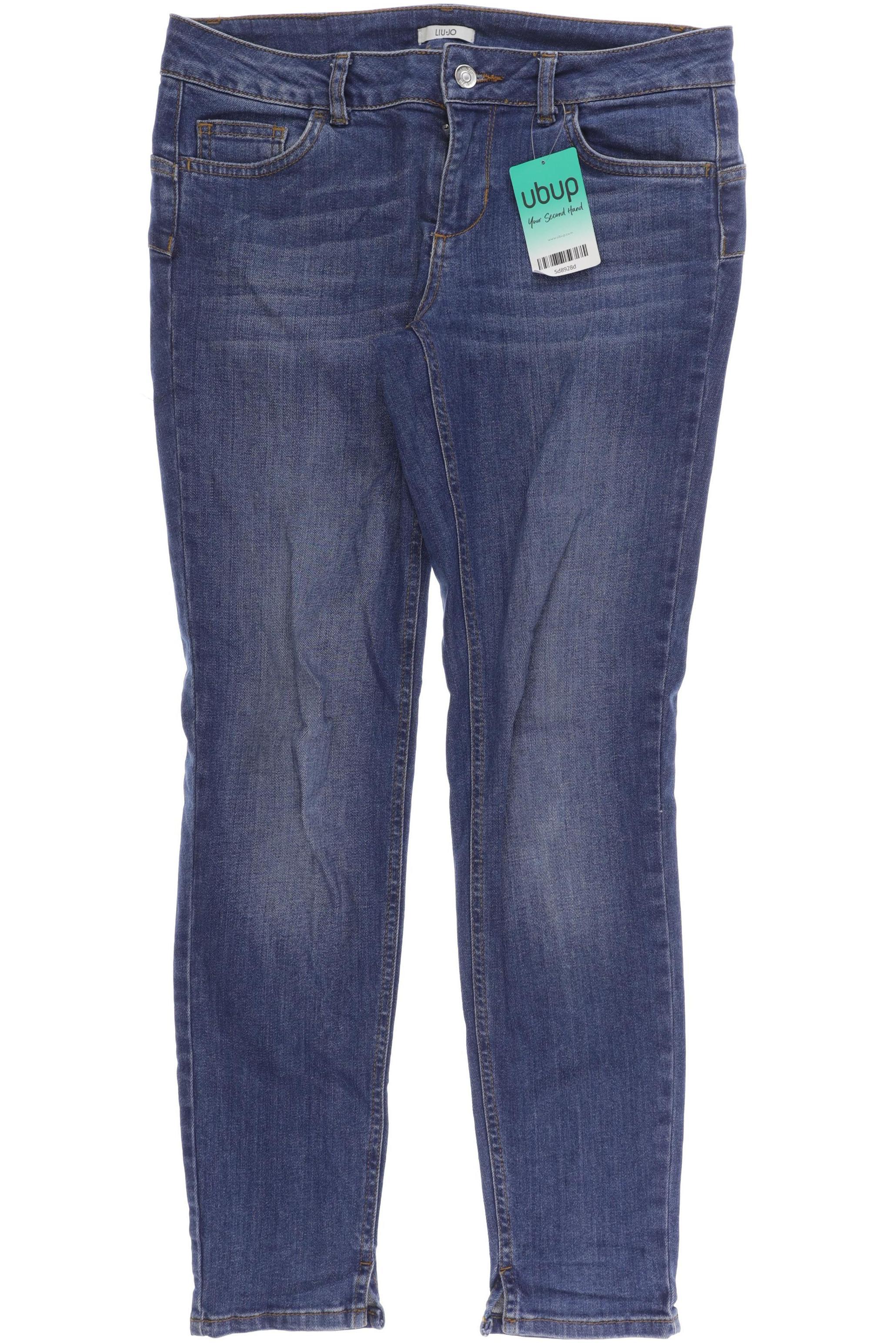 

LIU JO Damen Jeans, blau, Gr. 29