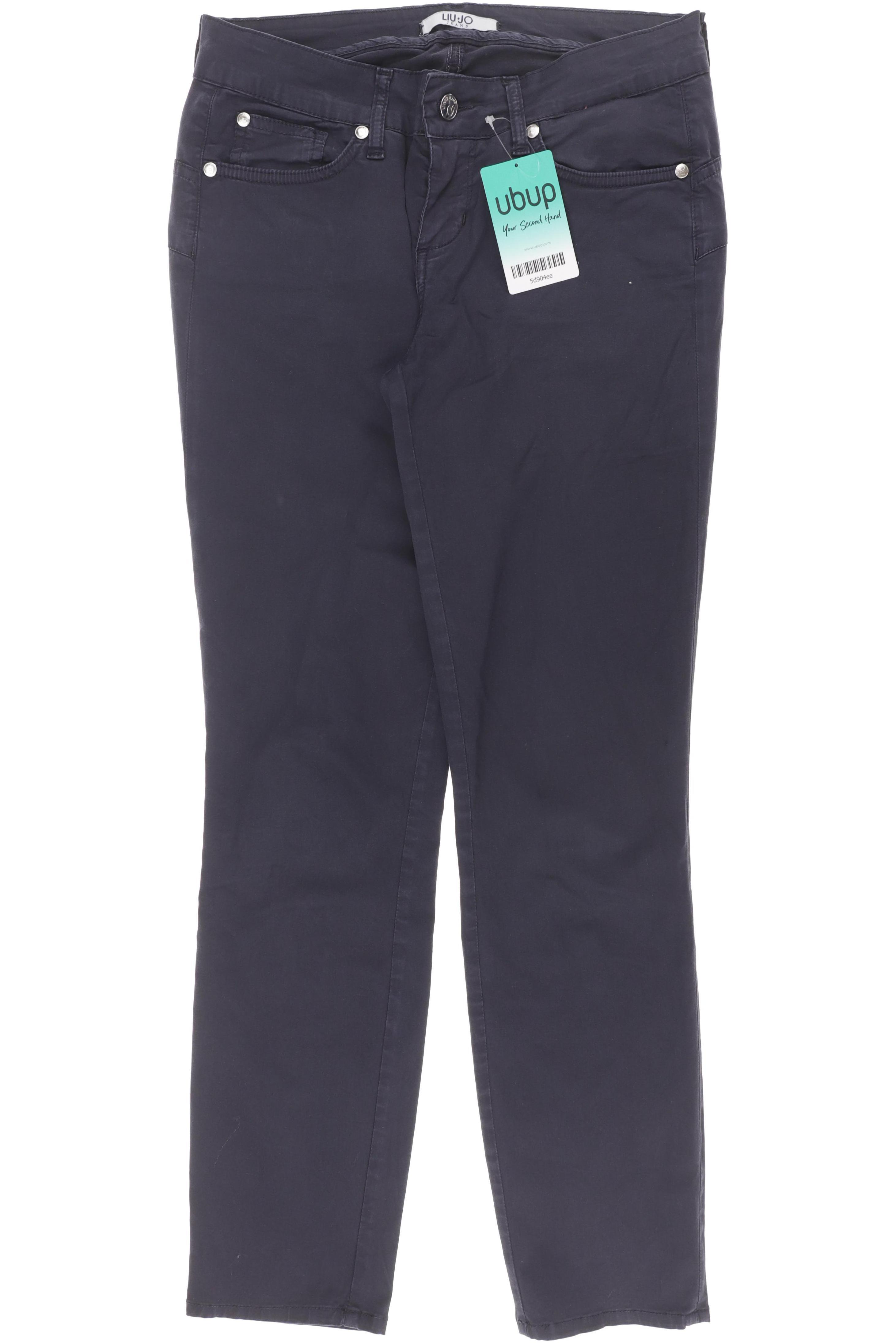 

LIU JO Damen Jeans, blau, Gr. 26