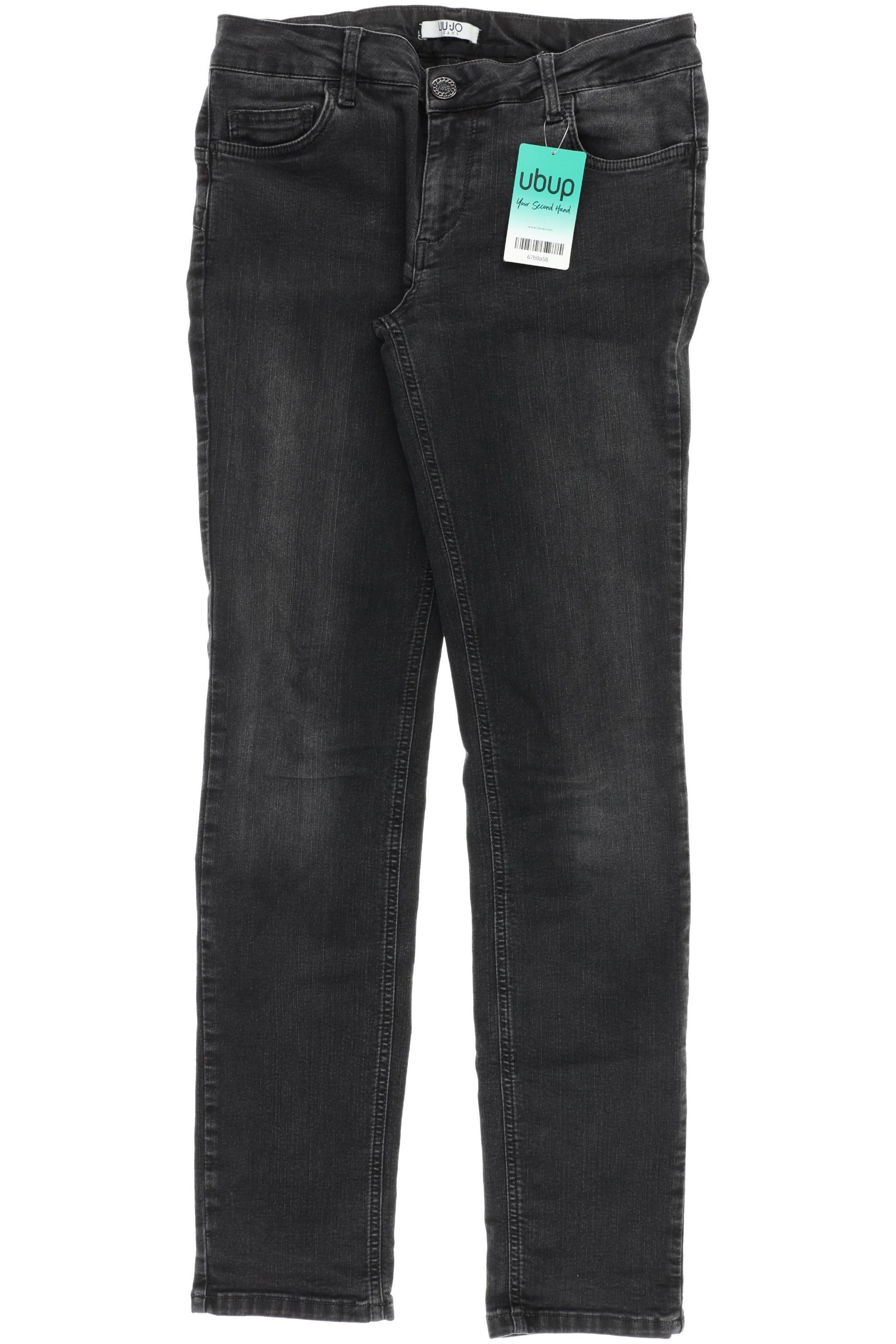 

LIU JO Damen Jeans, grau, Gr. 32