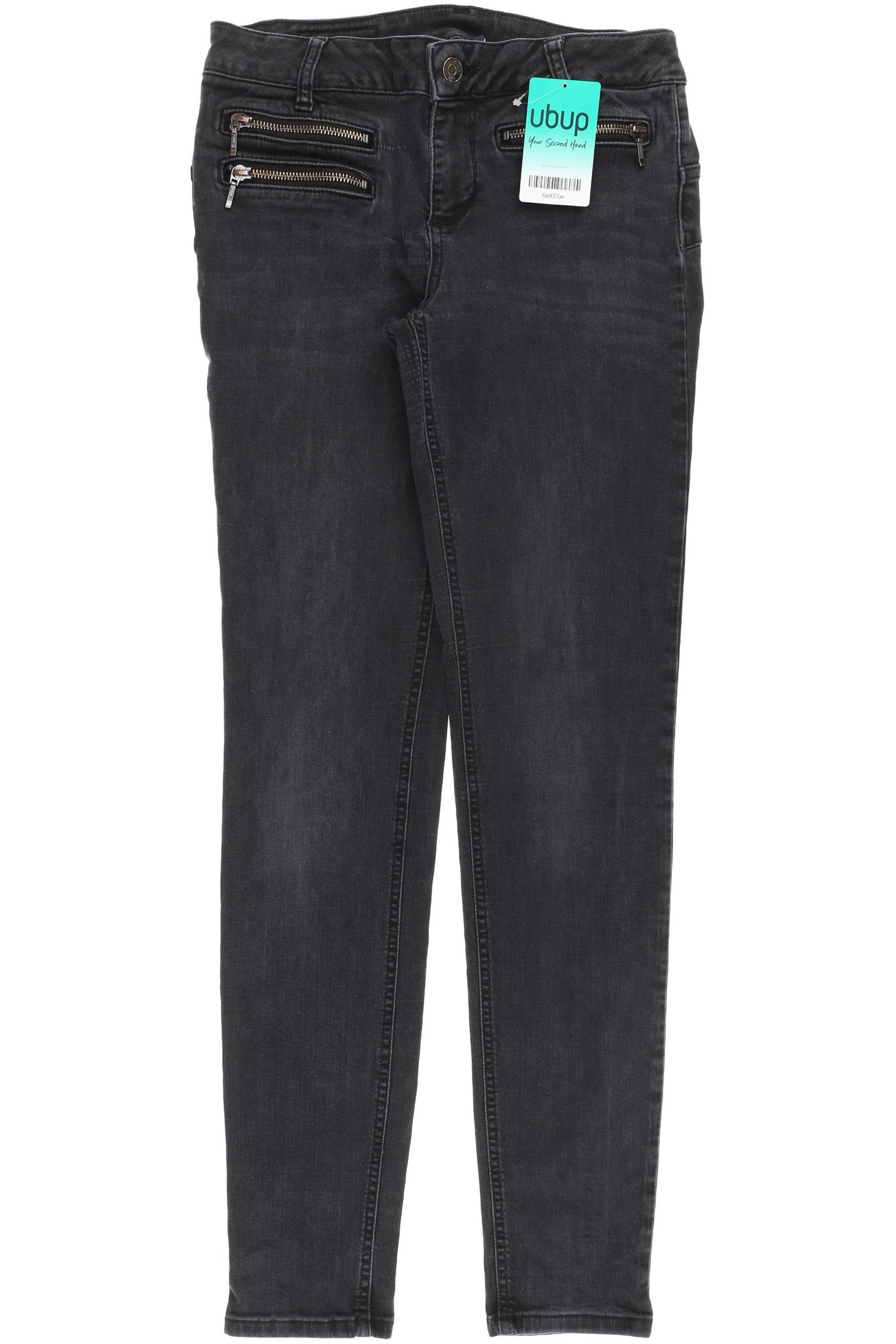 

LIU JO Damen Jeans, schwarz, Gr. 26