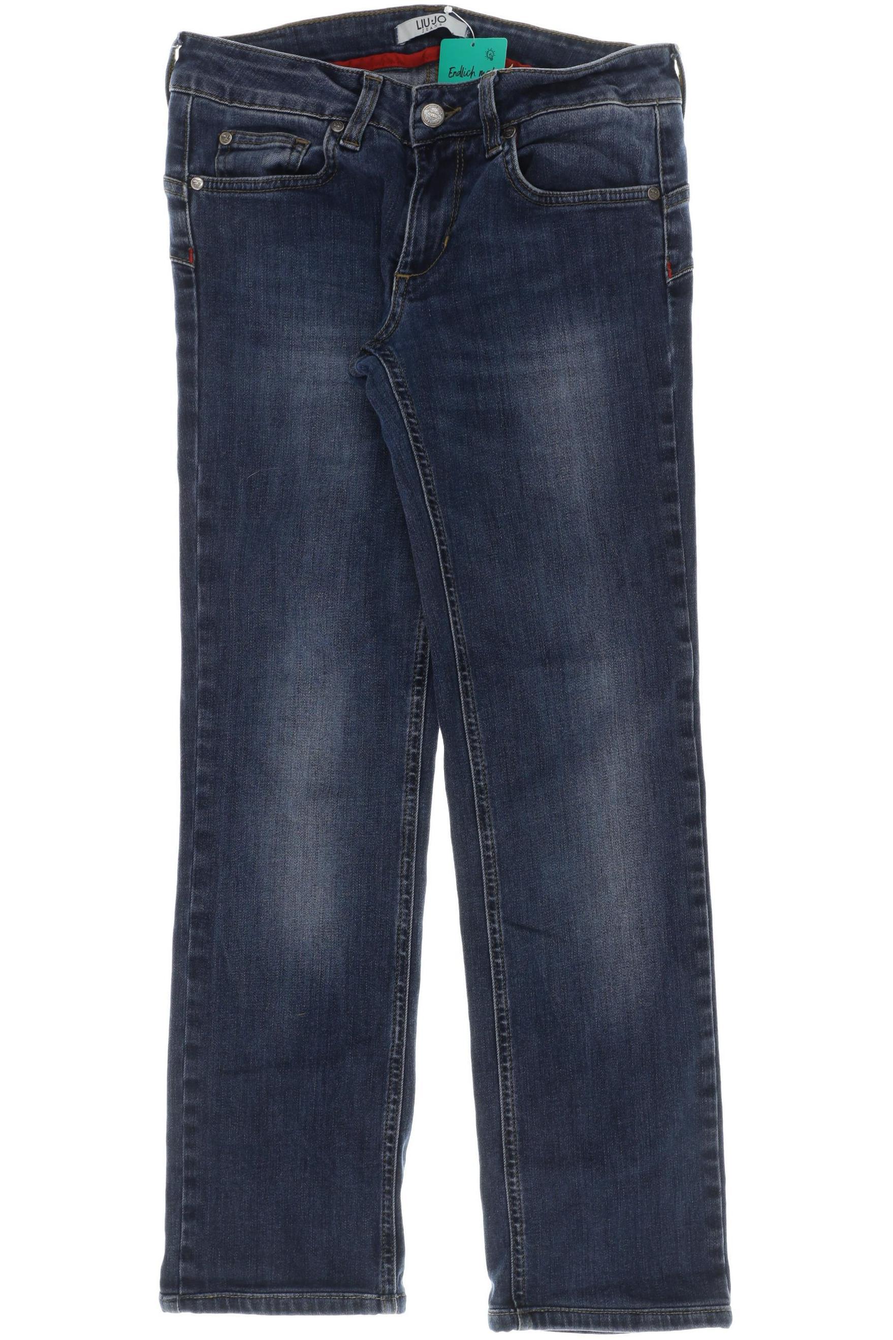

LIU JO Damen Jeans, blau, Gr. 29