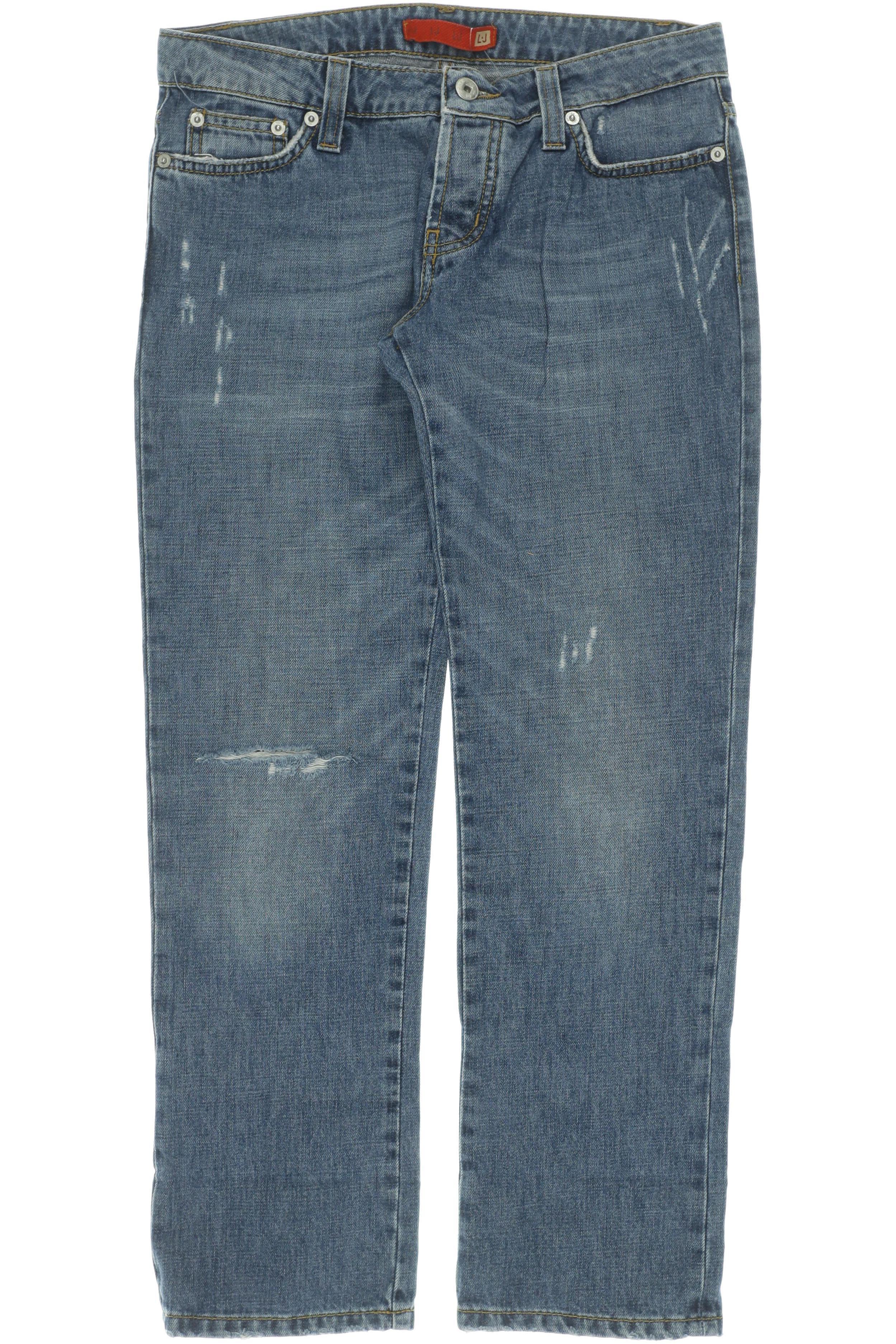 

LIU JO Damen Jeans, blau, Gr. 27