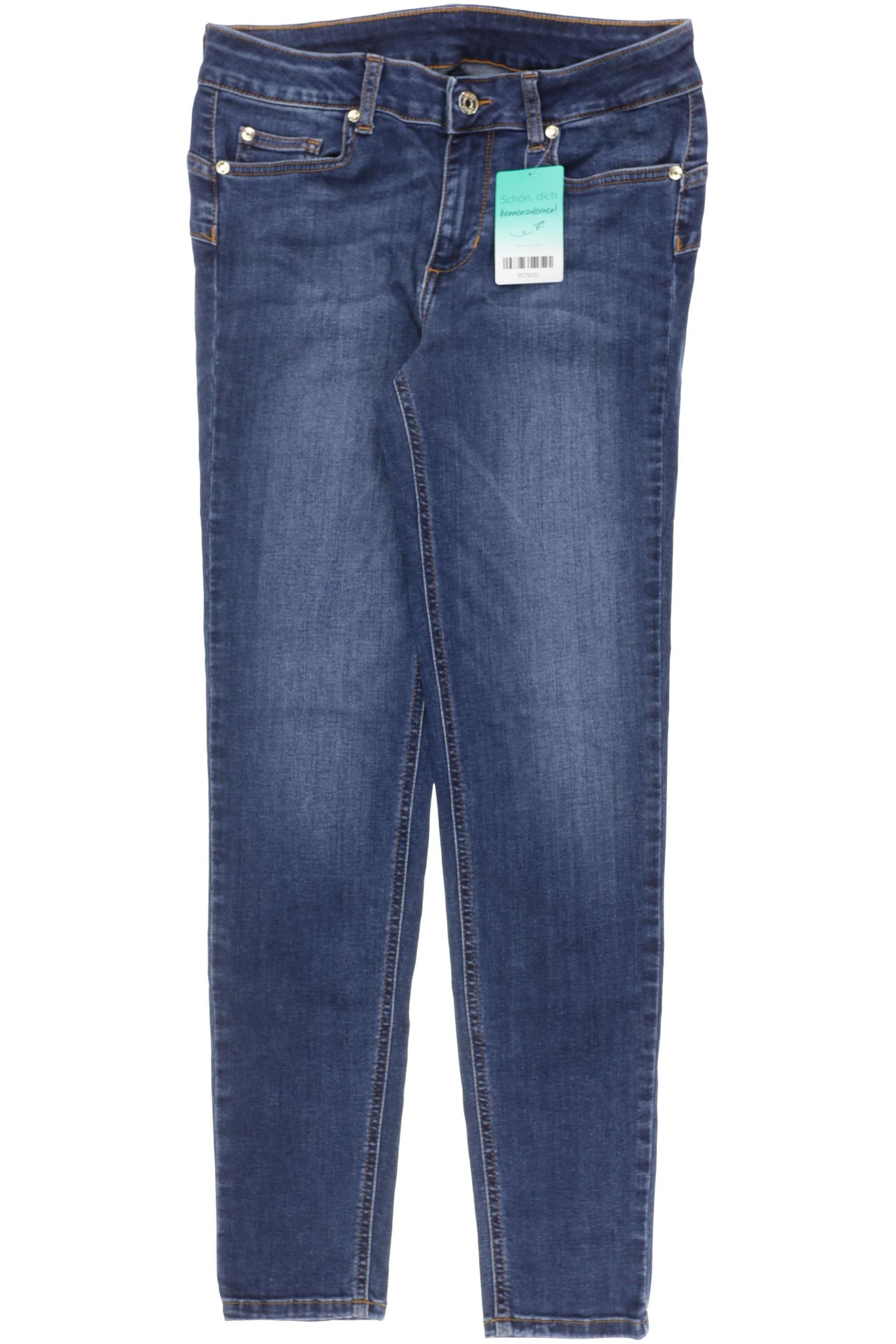 

LIU JO Damen Jeans, blau, Gr. 29