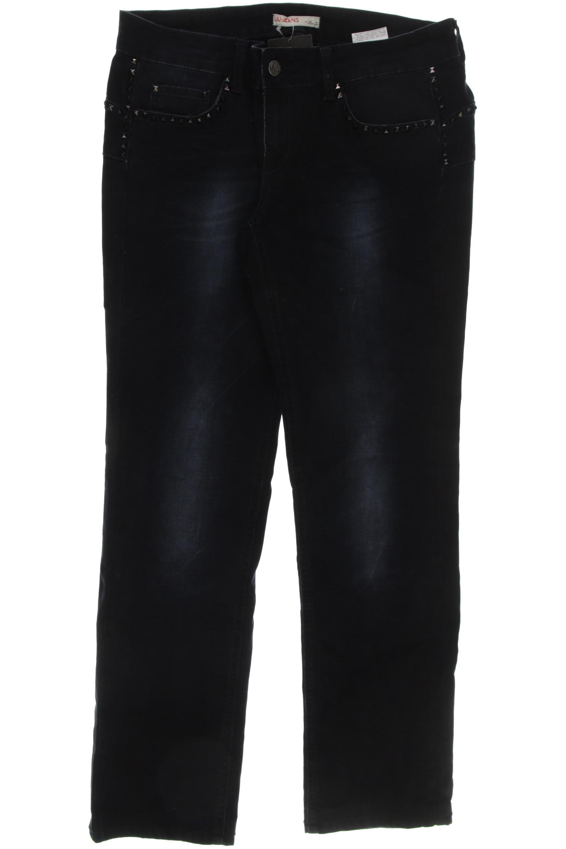 

LIU JO Damen Jeans, blau, Gr. 31