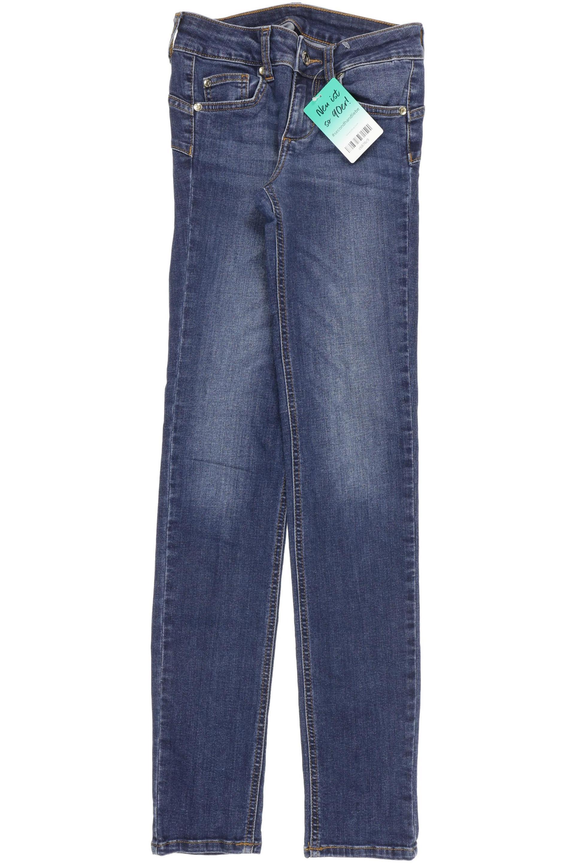 

LIU JO Damen Jeans, blau, Gr. 25